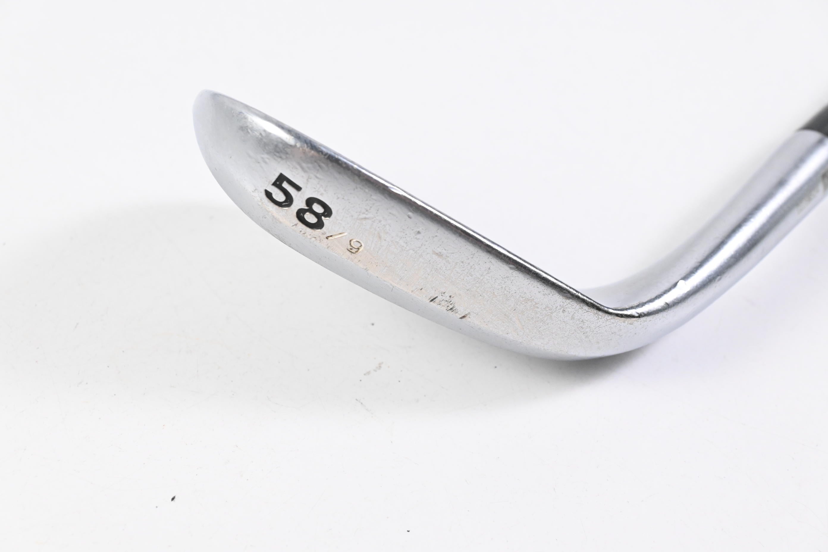 Cleveland RTX-3 Lob Wedge / 58 Degree / Wedge Flex Dynamic Gold Shaft