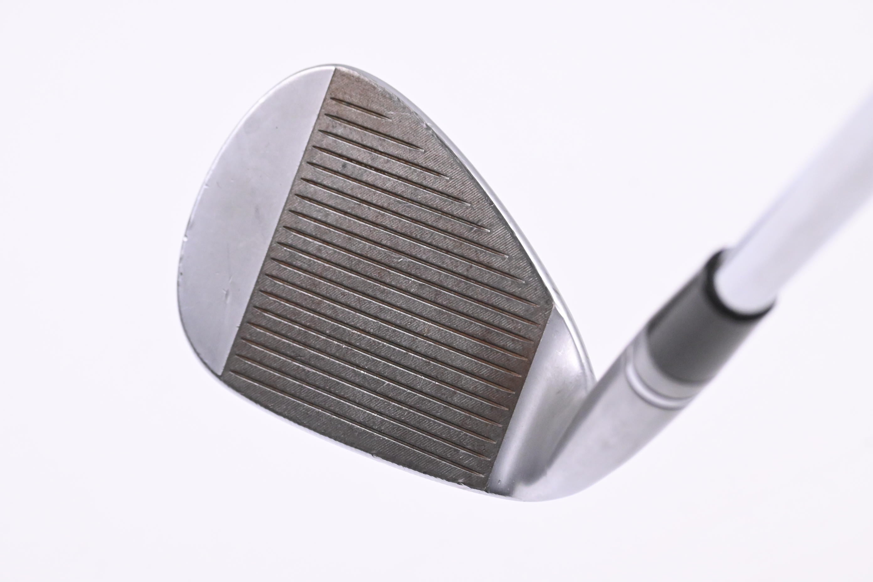 Taylormade Milled Grind 5 Lob Wedge / 58 Degree / Wedge Flex Dynamic Gold 115