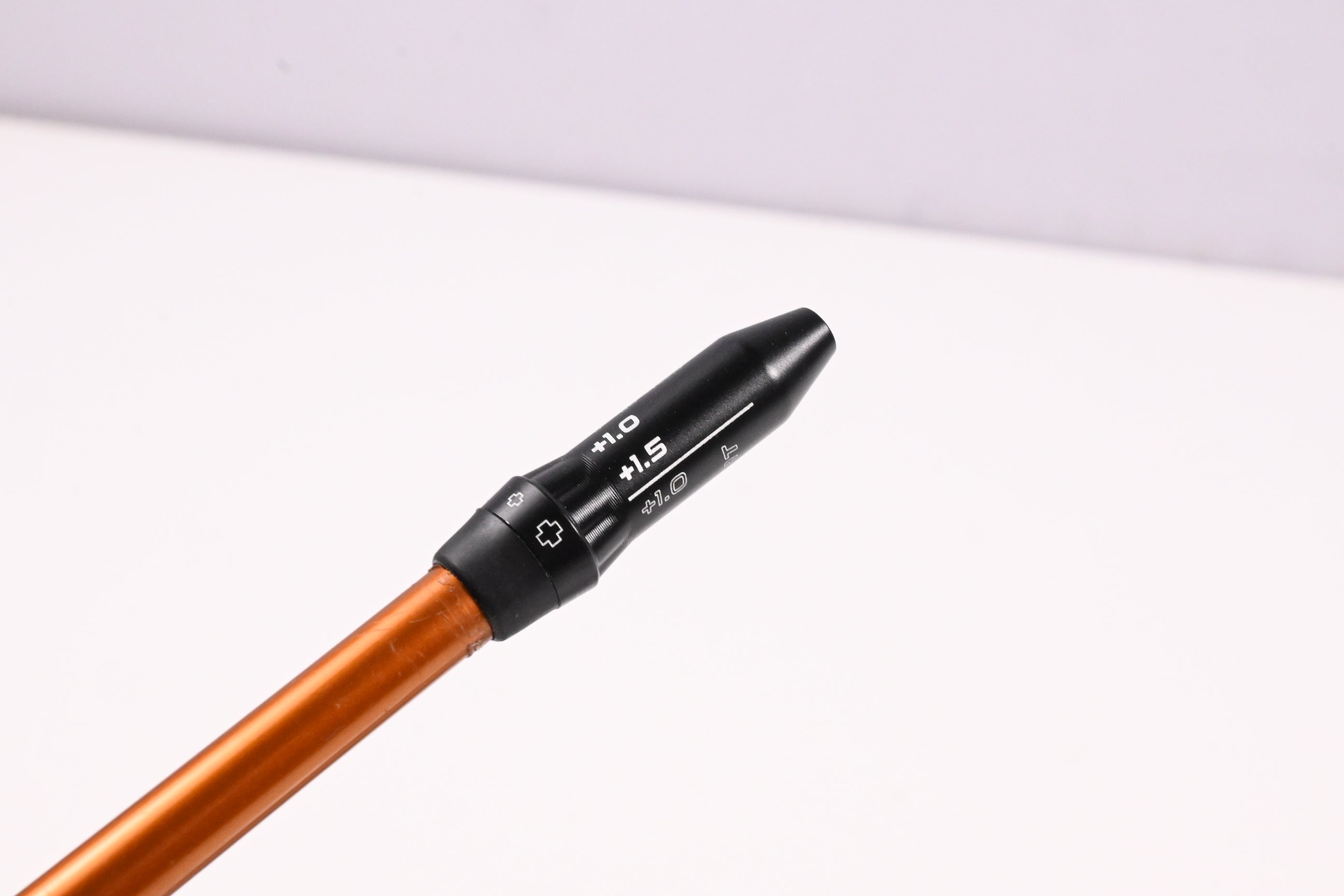 Aldila Rogue Elite Orange 65 #3 Wood Shaft / Regular Flex / Ping 3rd Gen