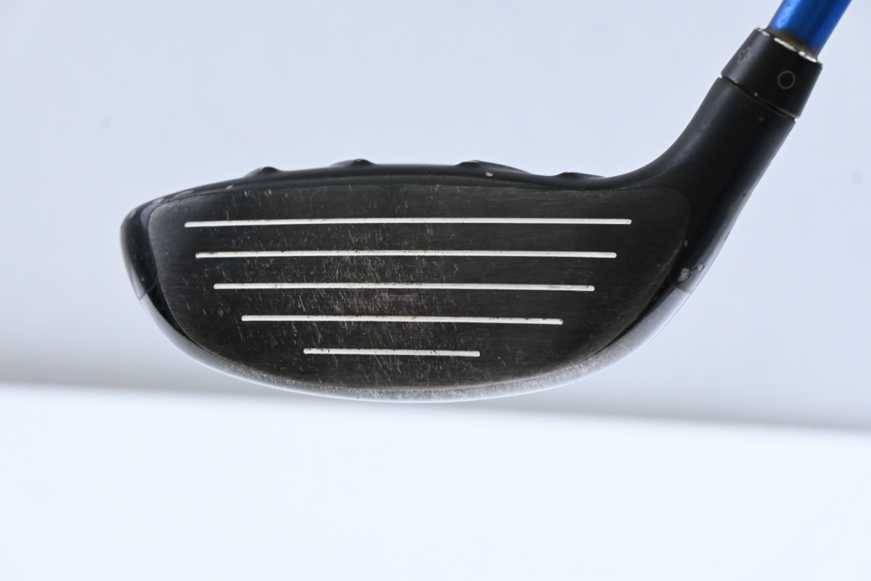 Ping G30 #5 Wood / 18 Degree / Regular Flex Ping TFC 419 Shaft
