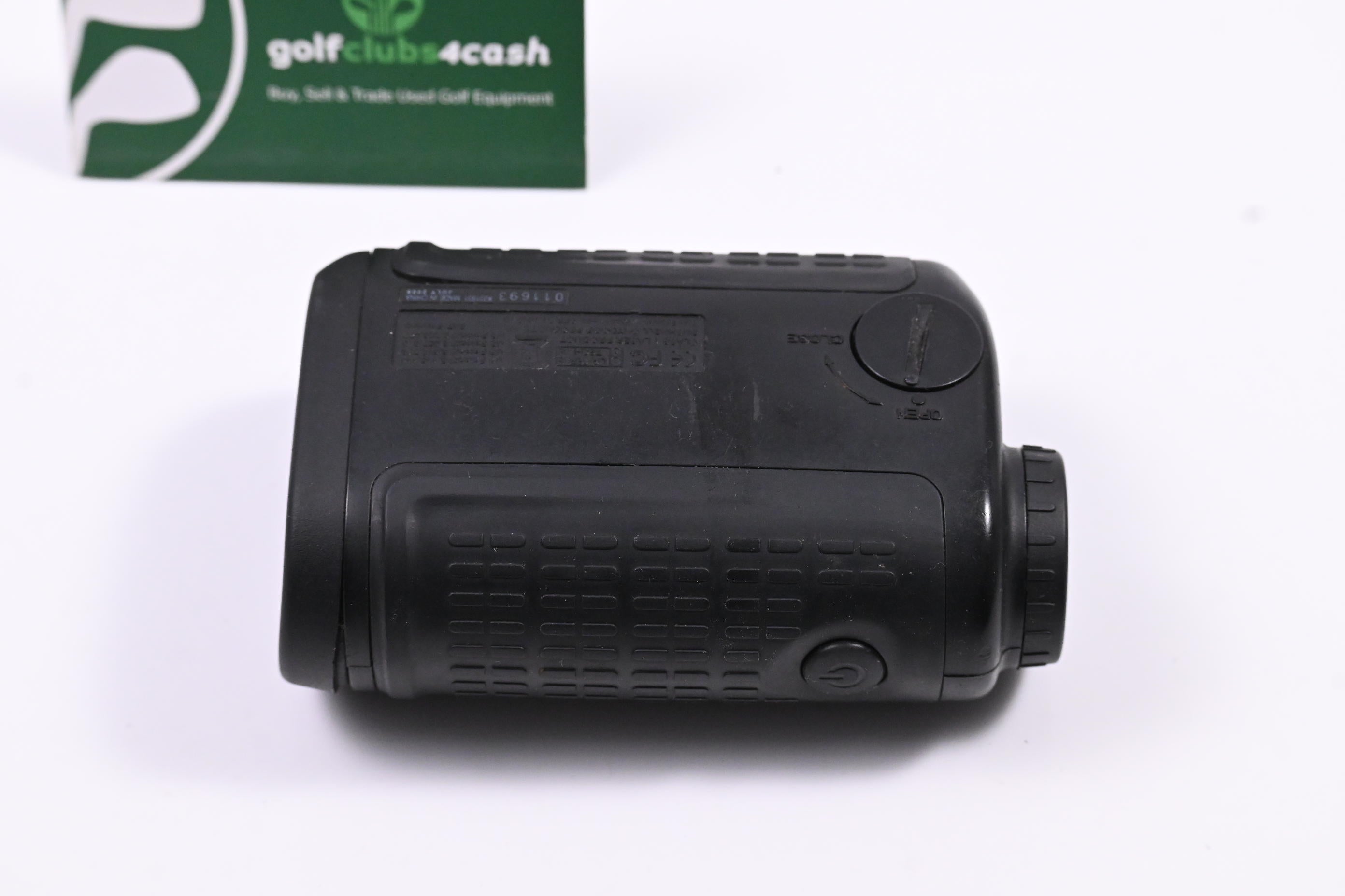 Bushnell Scout 1000 / Rangefinder
