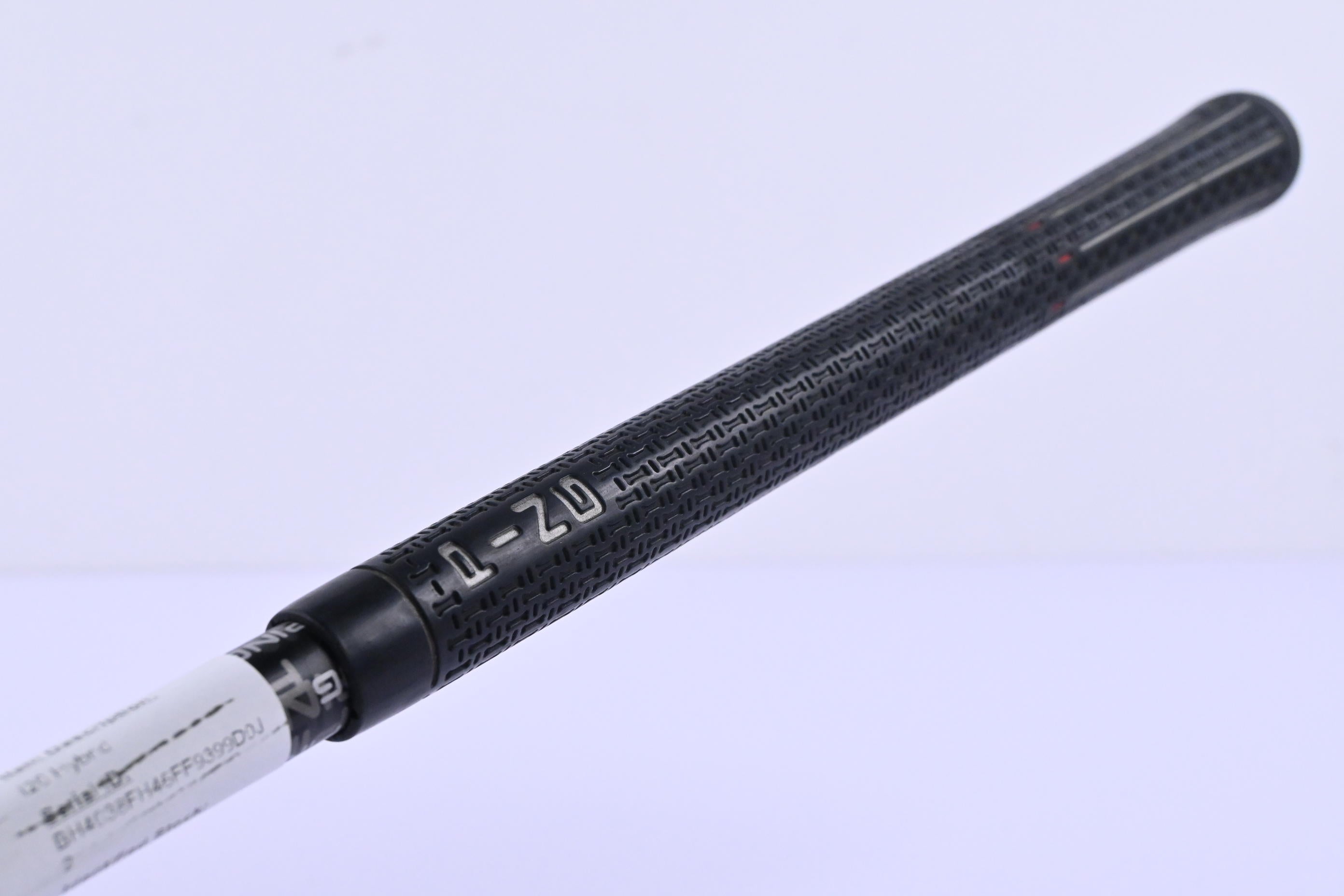 Ping i20 #3 Hybrid / 20 Degree / Stiff Flex Ping TFC 707H Shaft