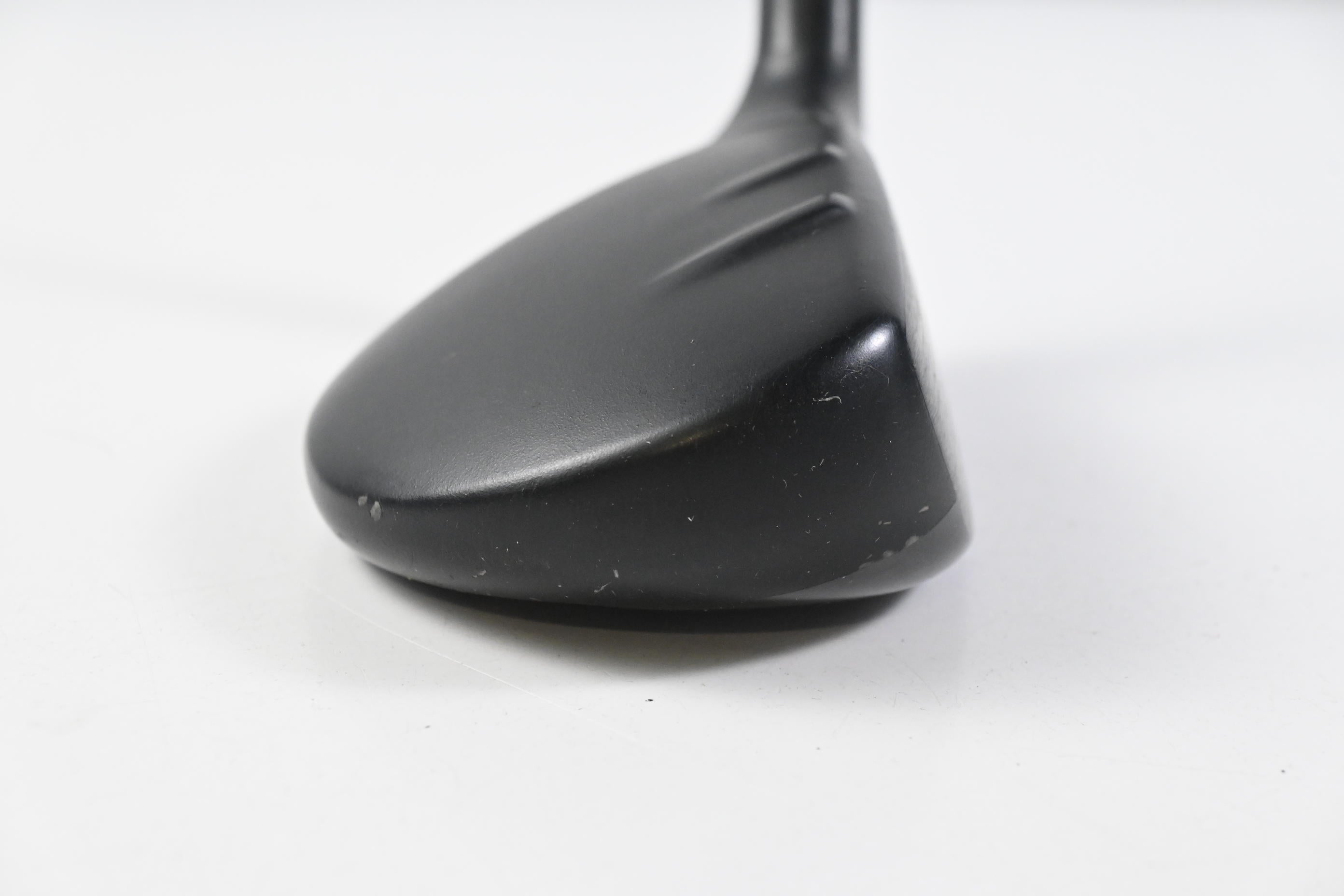 Ping G400 #3 Hybrid / 19 Degree / Regular Flex Ping Alta CB 70 Shaft
