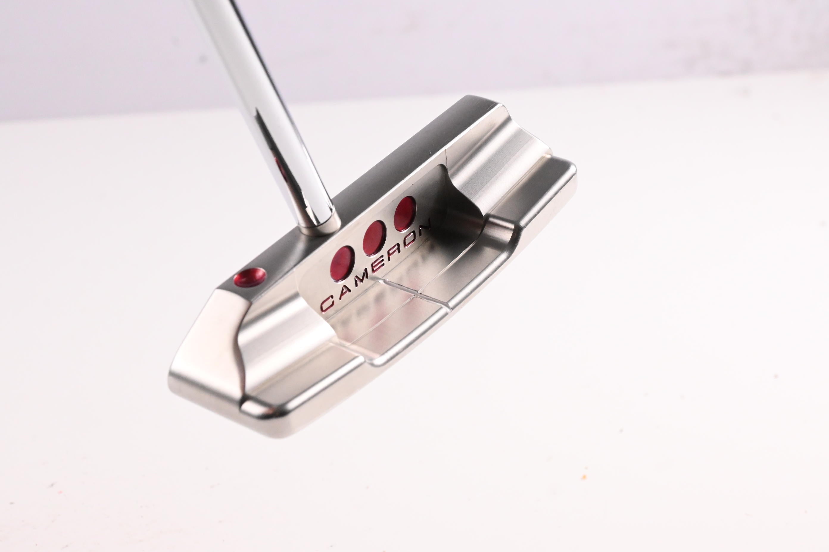 Scotty Cameron Studio Select Newport 2.5 Putter / 34 Inch