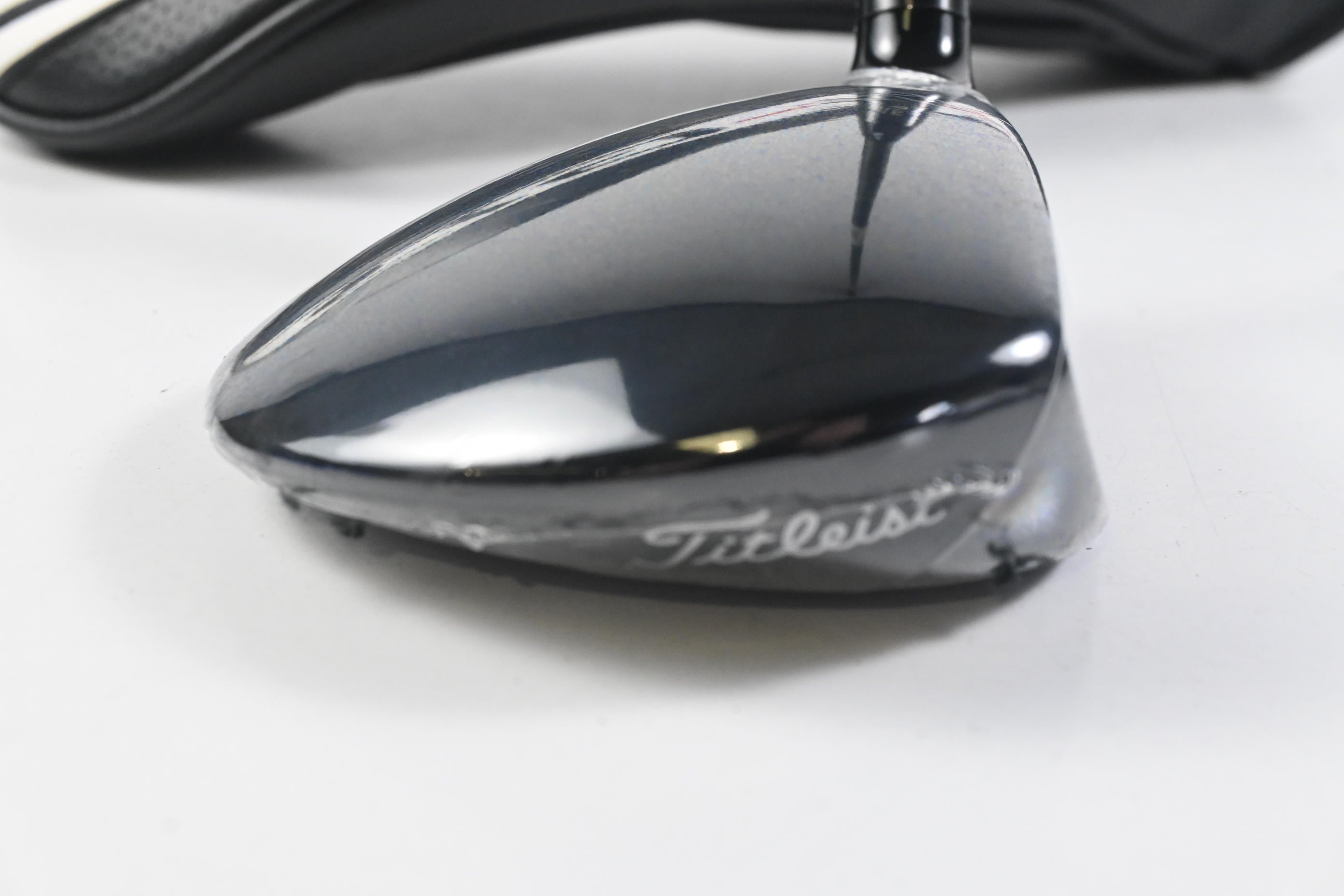 Titleist GTS2 #3 Wood / 15 Degree / Stiff Flex Tensei 1K Red 65 Shaft