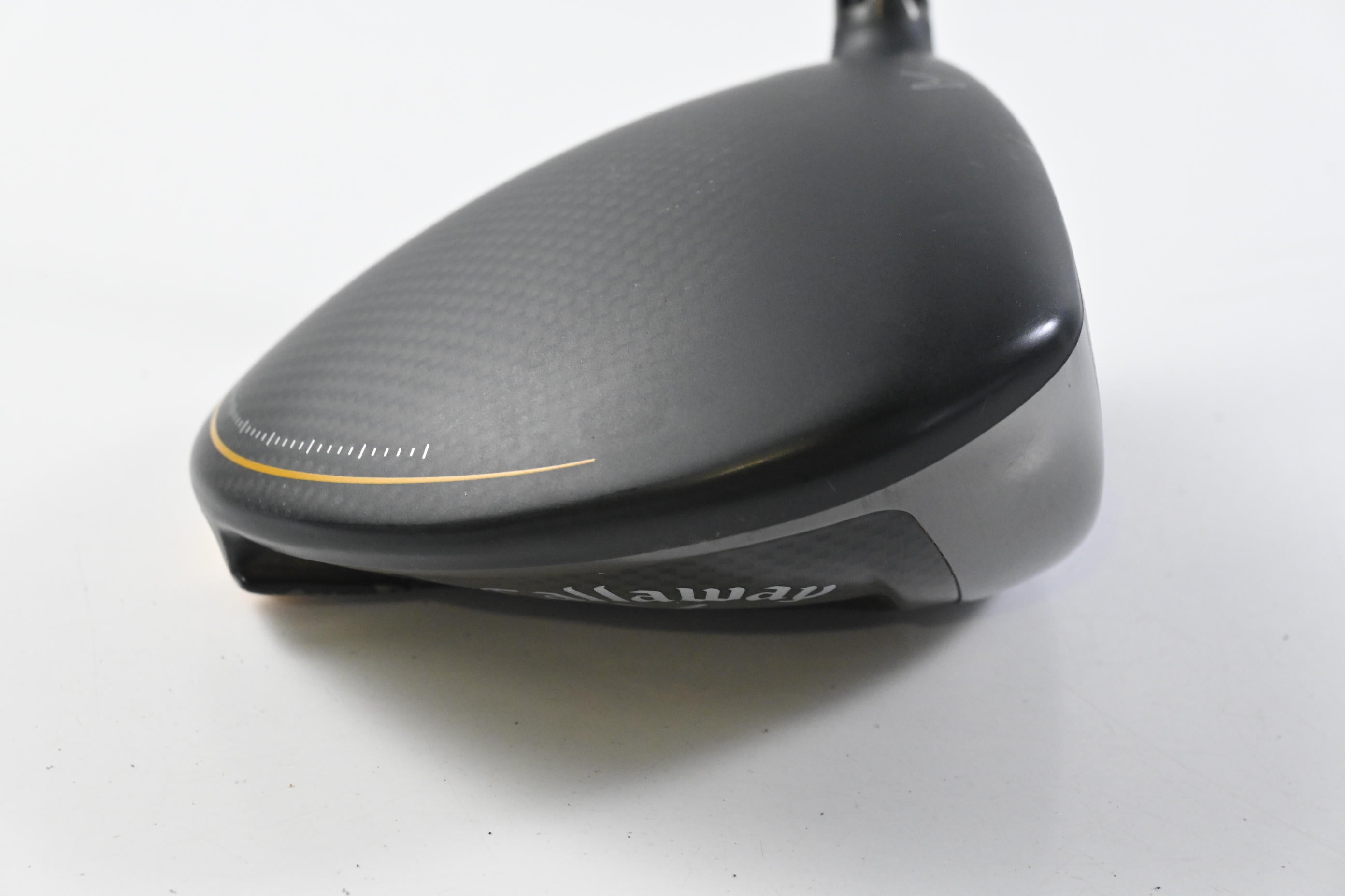 Callaway Rogue ST MAX LS Driver / 9 Degree / Stiff Flex EvenFlow Green 55 Shaft