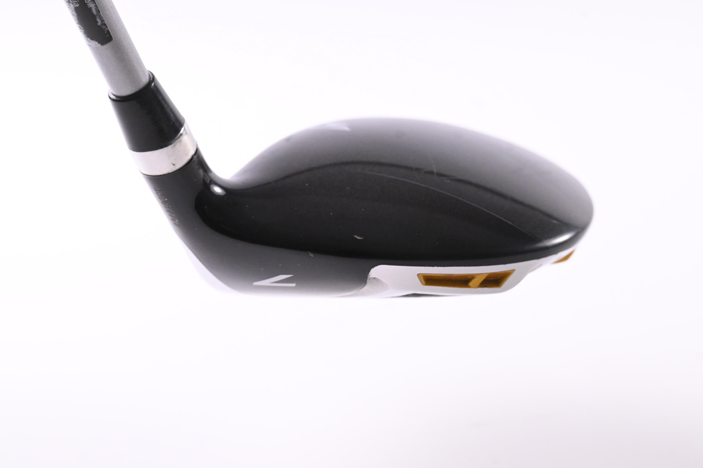 Cobra S3 Max #7 Wood / 24 Degree / Regular Flex Fujikura Blur 50 Shaft
