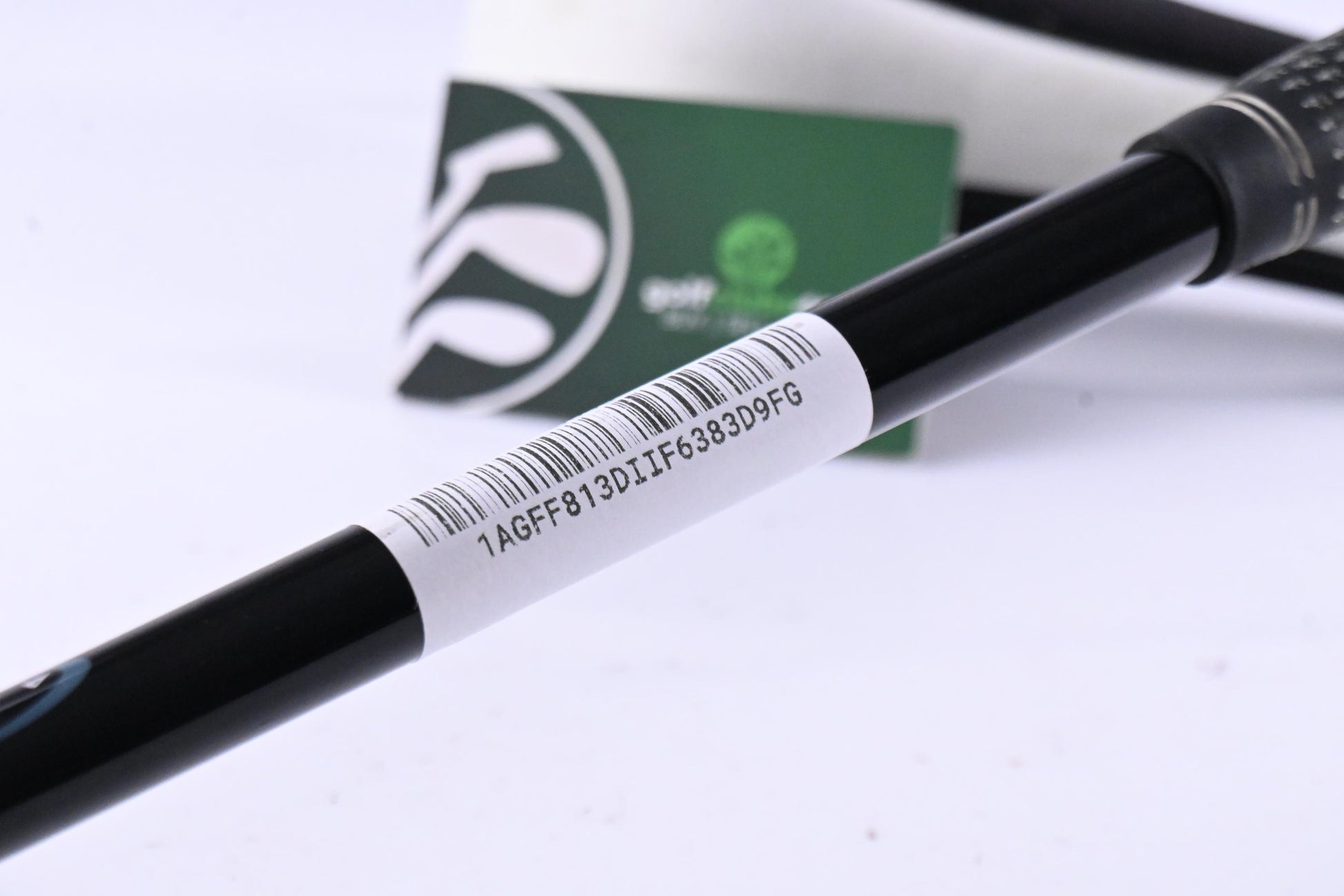 Alpha Silver Diamond T-Series RM-5 #2 Hybrid / 16 Degree / Stiff Flex Shaft