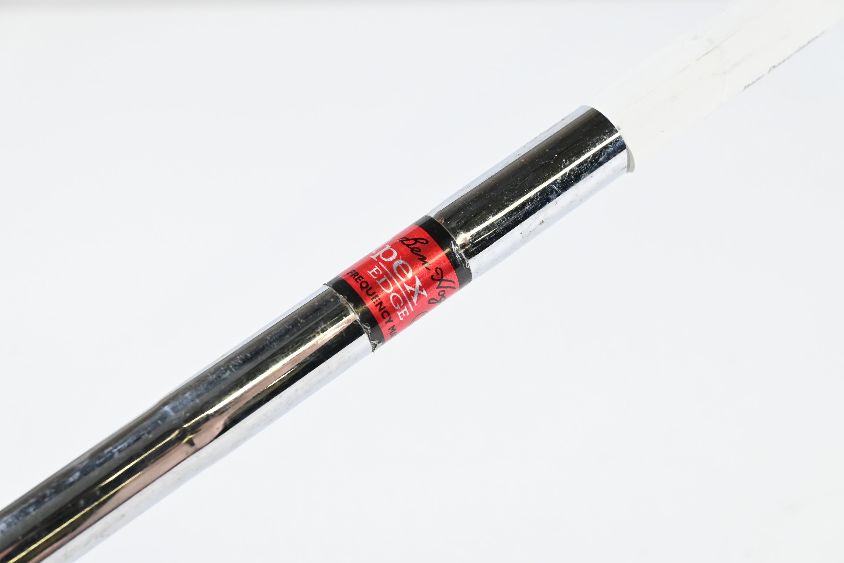 Ben Hogan Edge CFT #3 Hybrid / 21 Degree / Regular Flex Apex Shaft