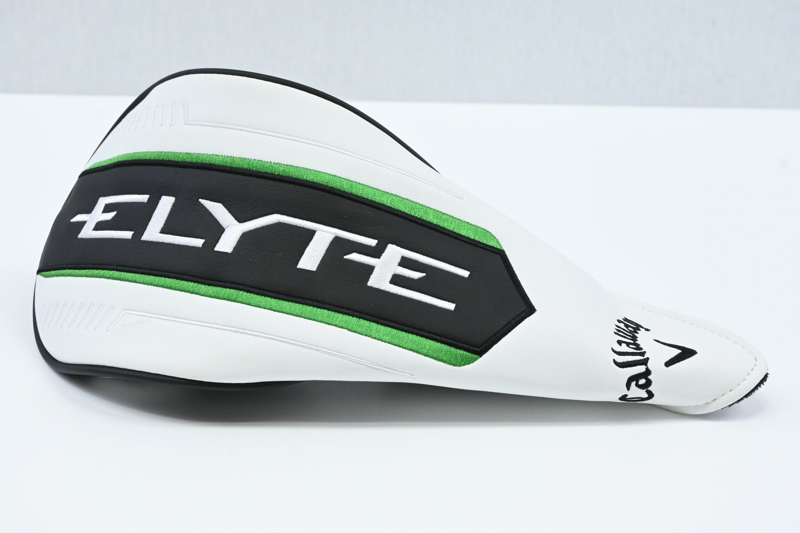 Callaway Elyte X Driver / 9 Degree / Stiff Flex Tensei AV Blue 55 Shaft