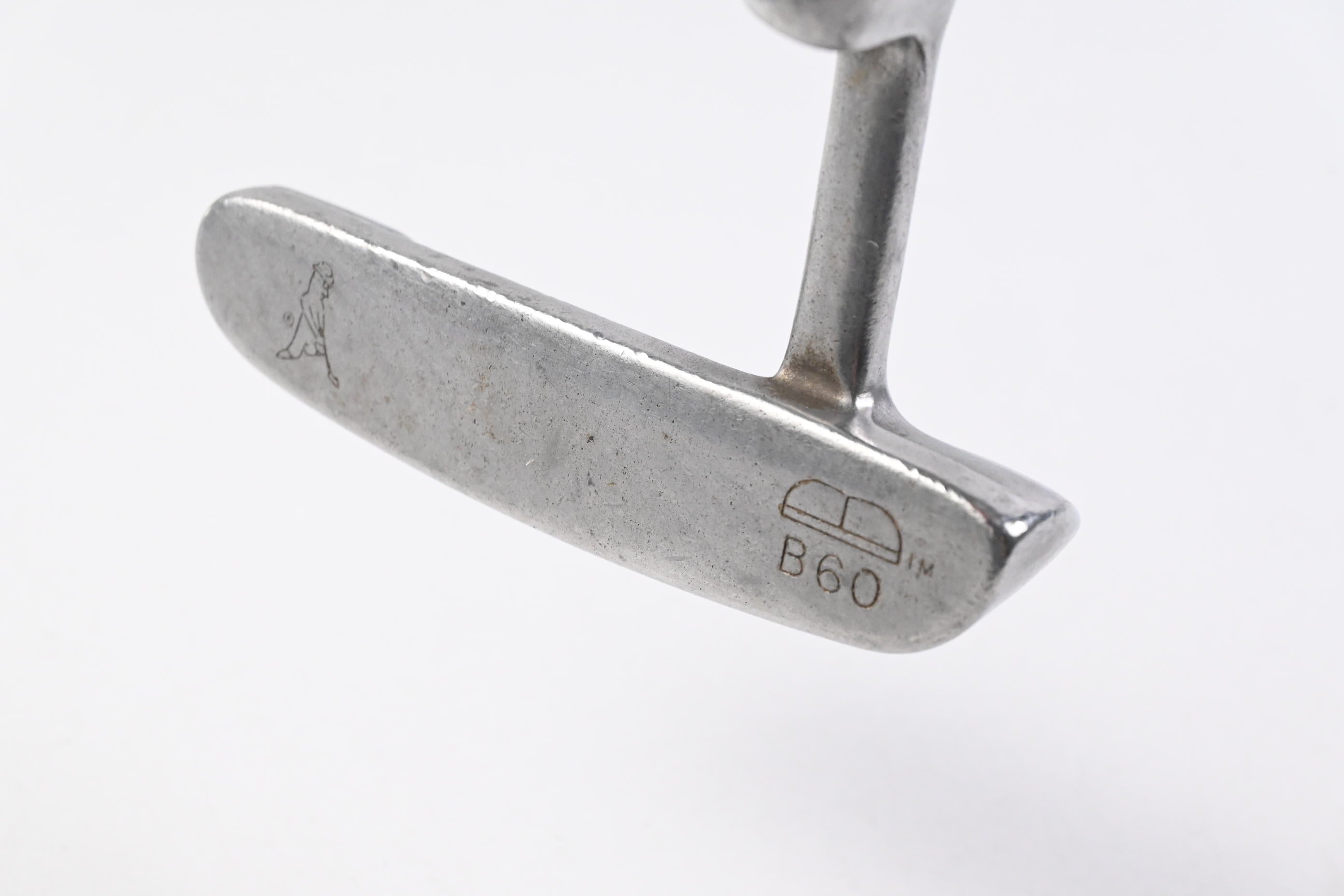 Ping Karsten Original B60 Putter / 34 Inch