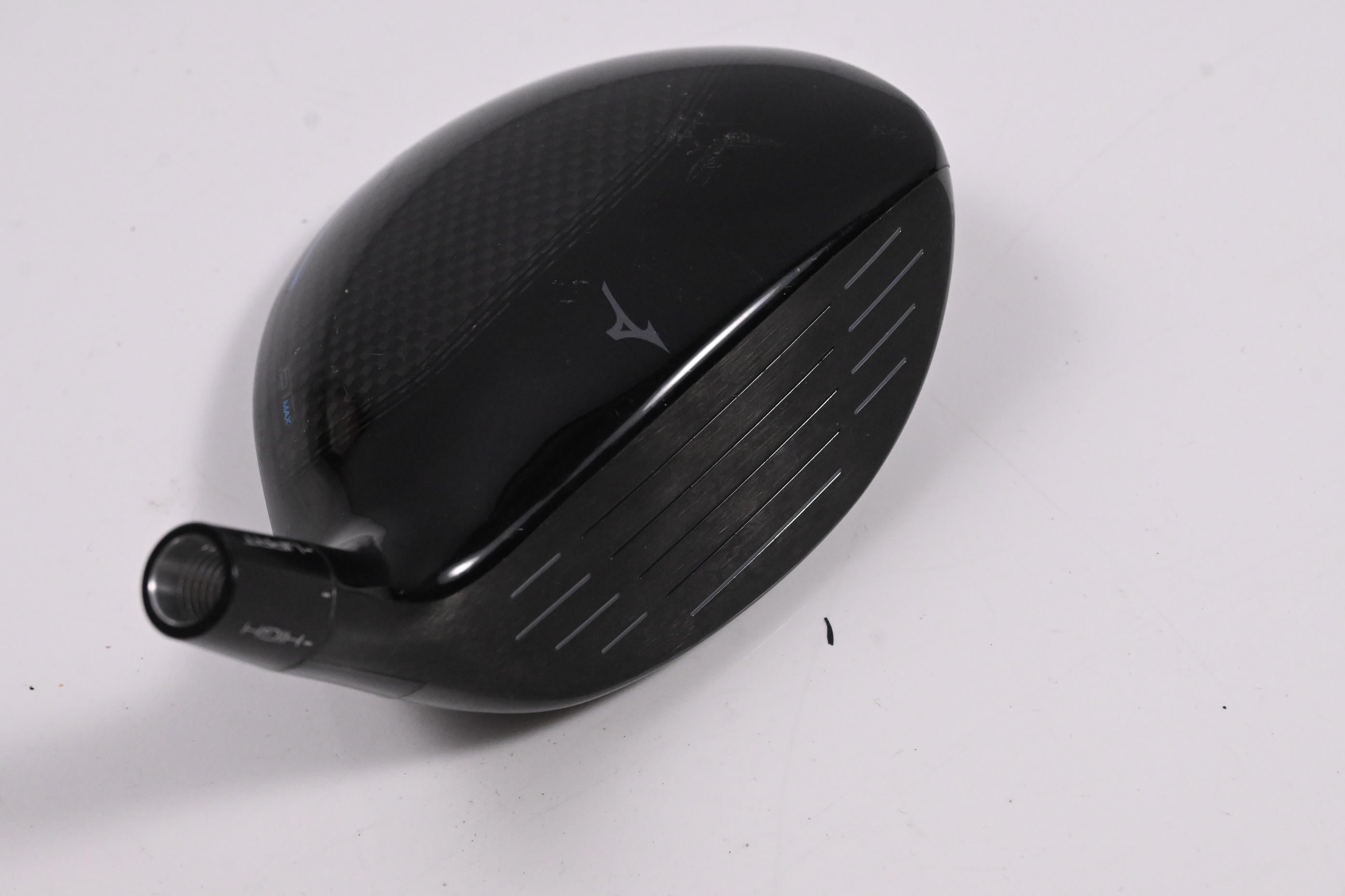 Left Hand Mizuno ST-Max 230 #5 Wood / 18 Degree / Head Only