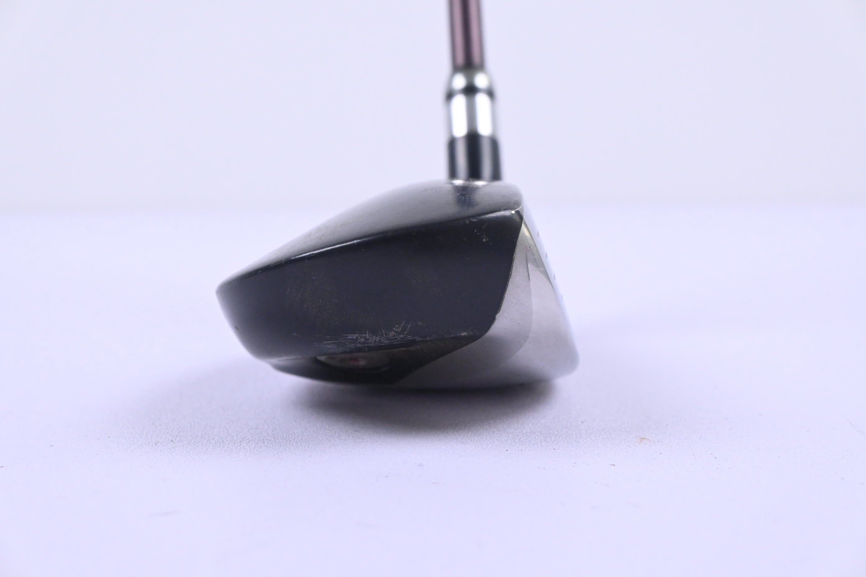 Ladies Yonex Cyberstar XC+ #3 Hybrid / 19 Degrees / Ladies Flex Yonex 60 Shaft