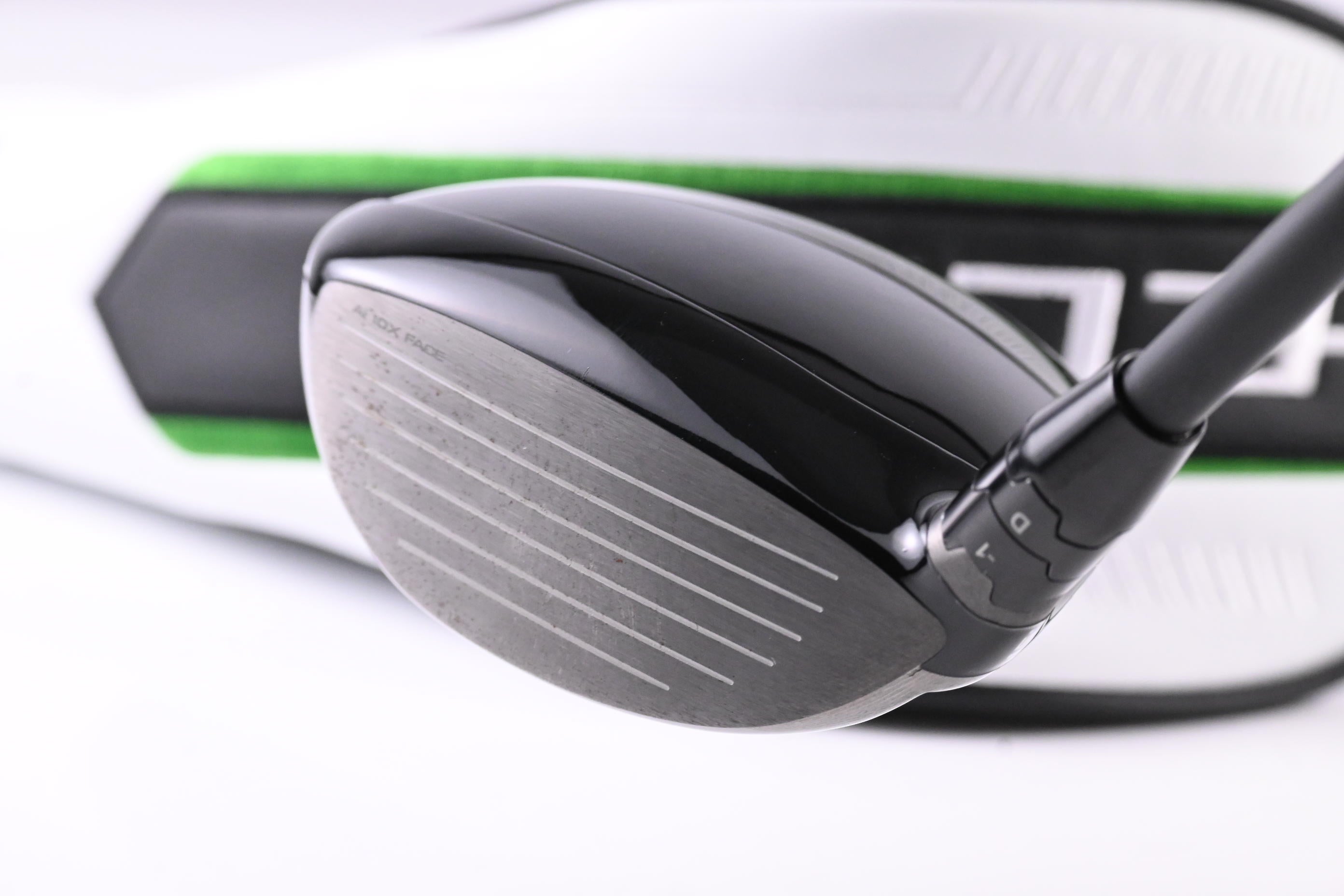 Callaway Elyte Triple Diamond #3 Wood / 15 Degree / X-Flex Tensei 1K Black 75