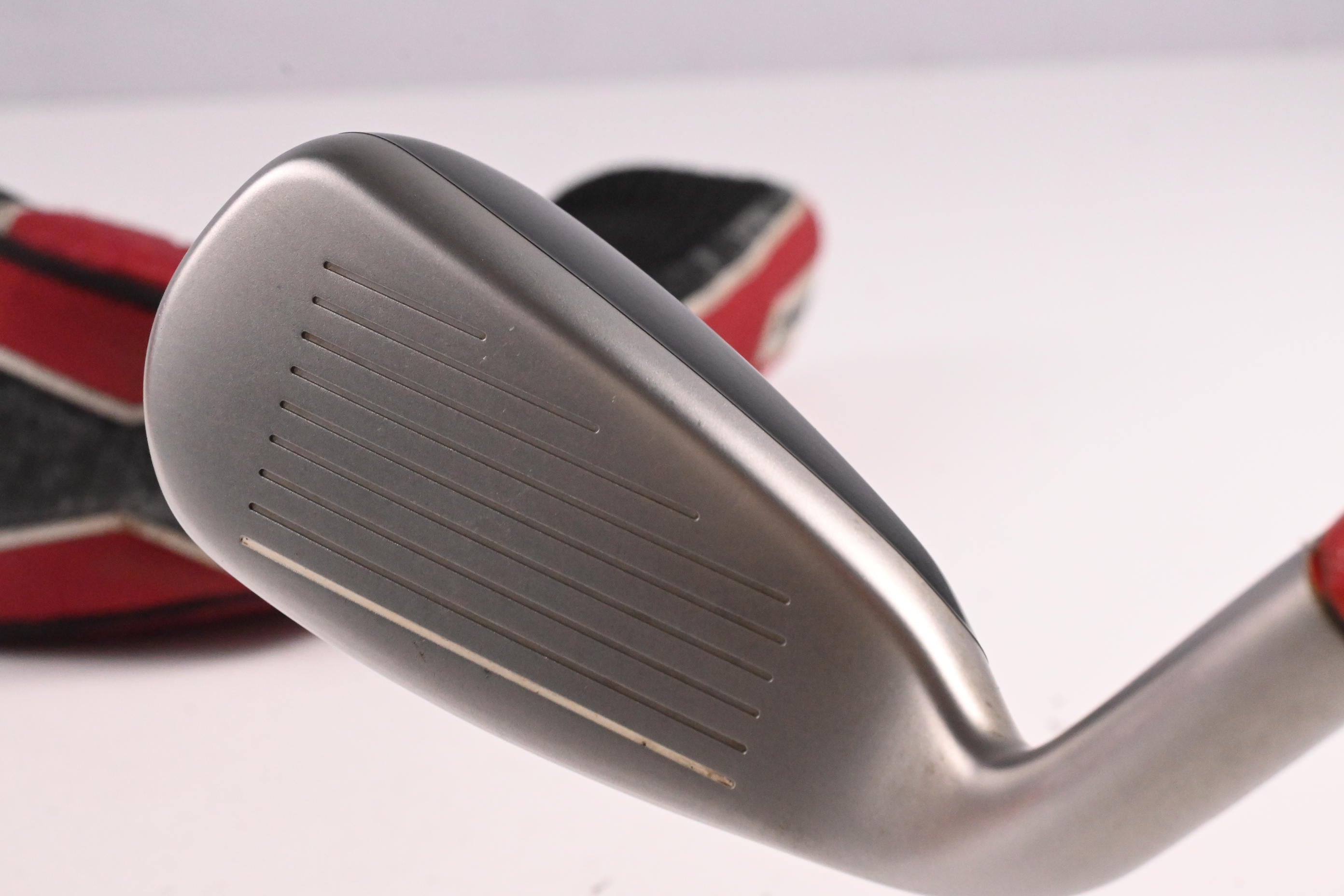 Ping G15 #3 Hybrid / 20 Degree / Regular Flex Ping TFC 149 H Shaft