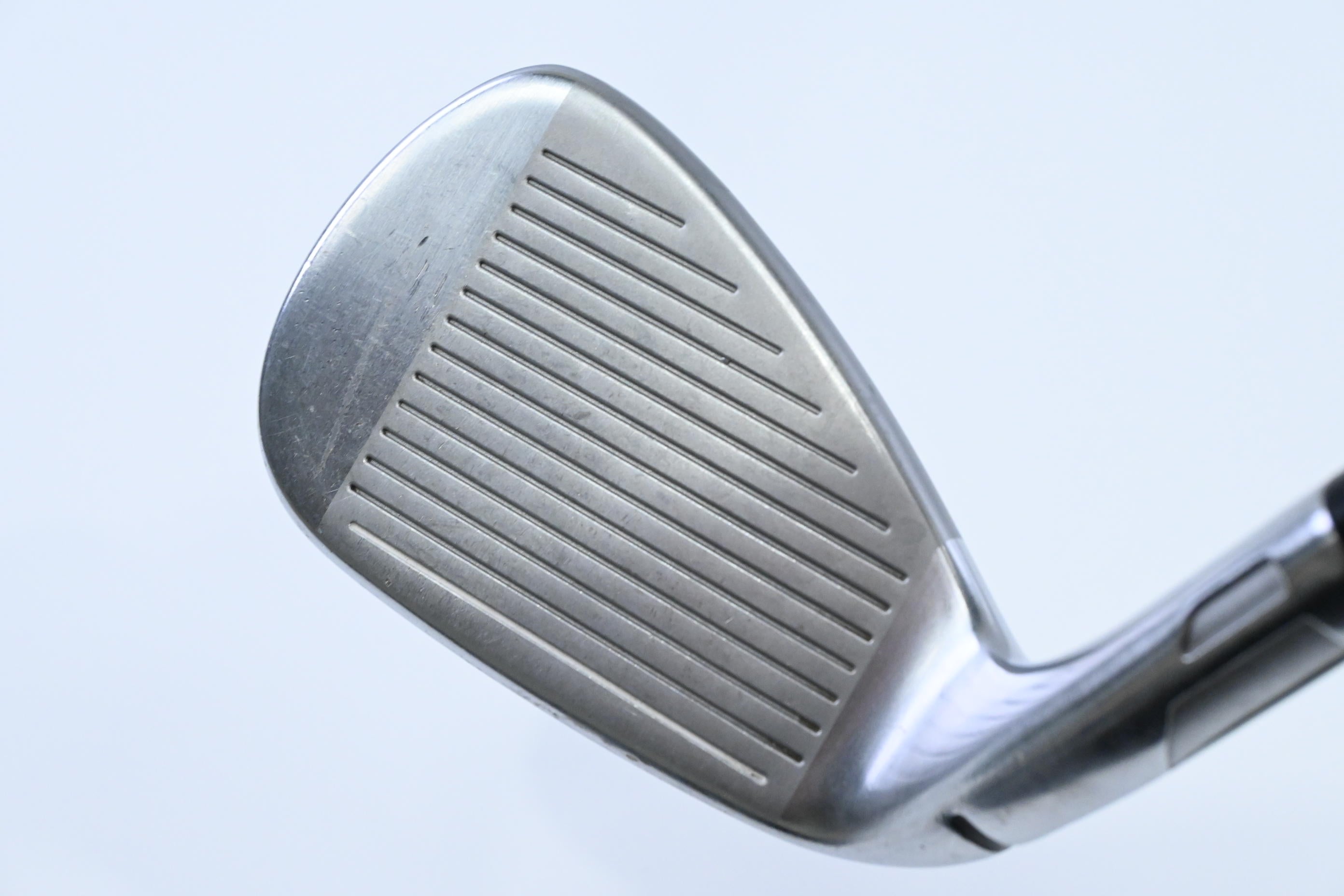 Taylormade Qi #8 Iron / Regular Flex Dynamic Gold 115 R300 Shaft
