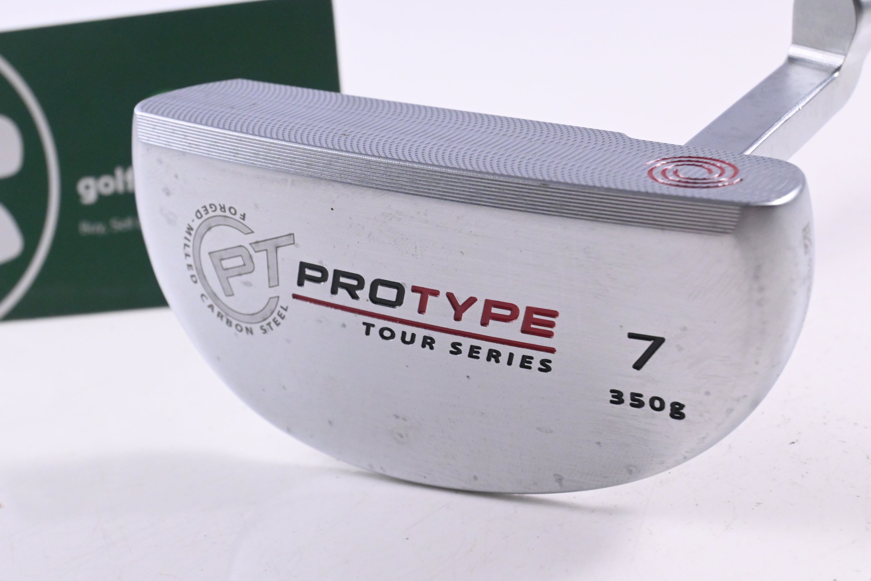 ODYSSEY PROTYPE TOUR SERIES #7 34インチ Odyssey Protype Tour