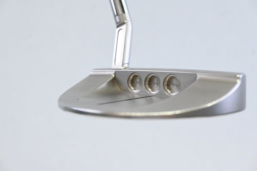 Scotty Cameron Super Select Golo 6.5 Putter / 34 Inch