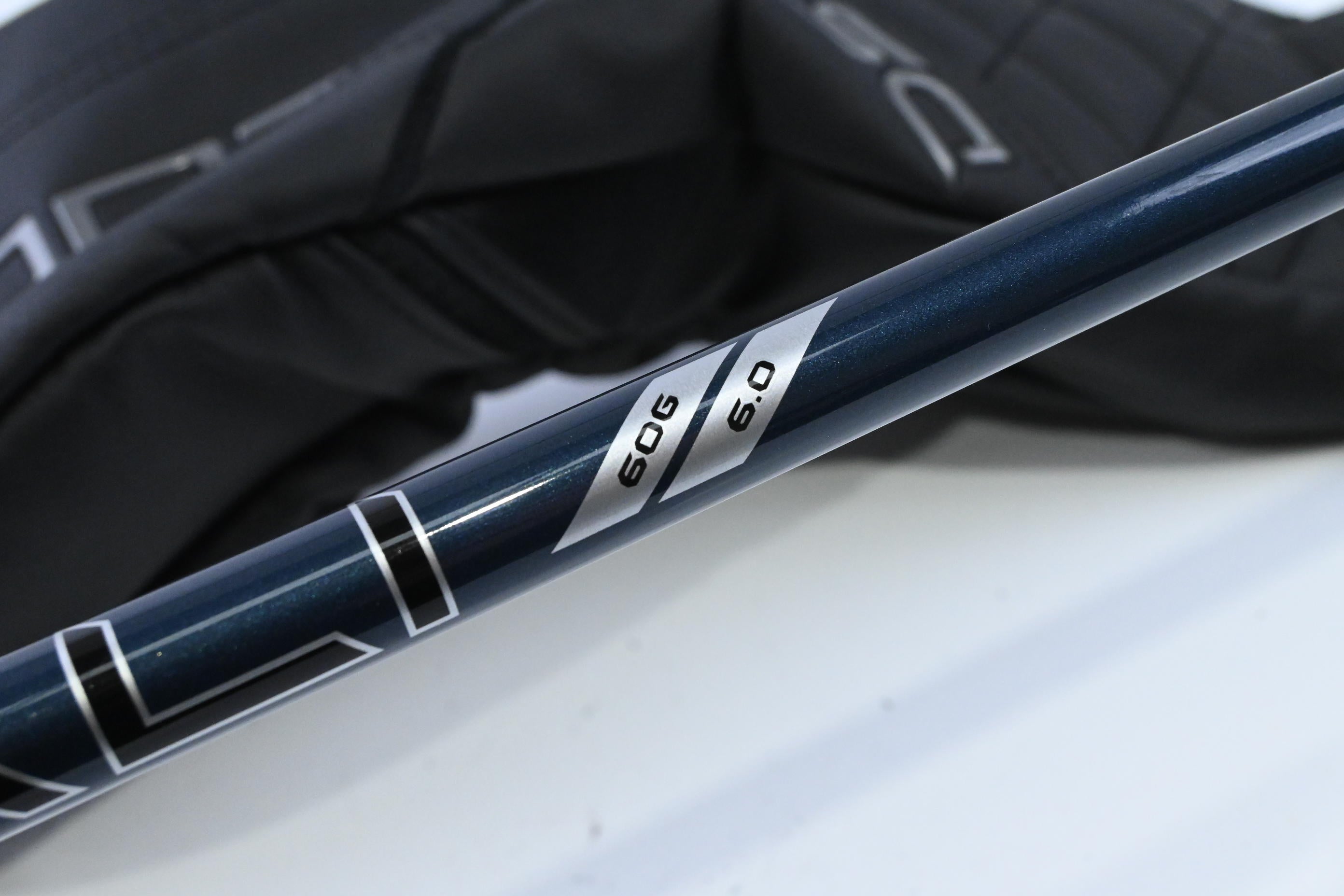 Cobra DS-Adapt X Driver / 10.5 Degree / Stiff Flex Denali Blue 60 Shaft