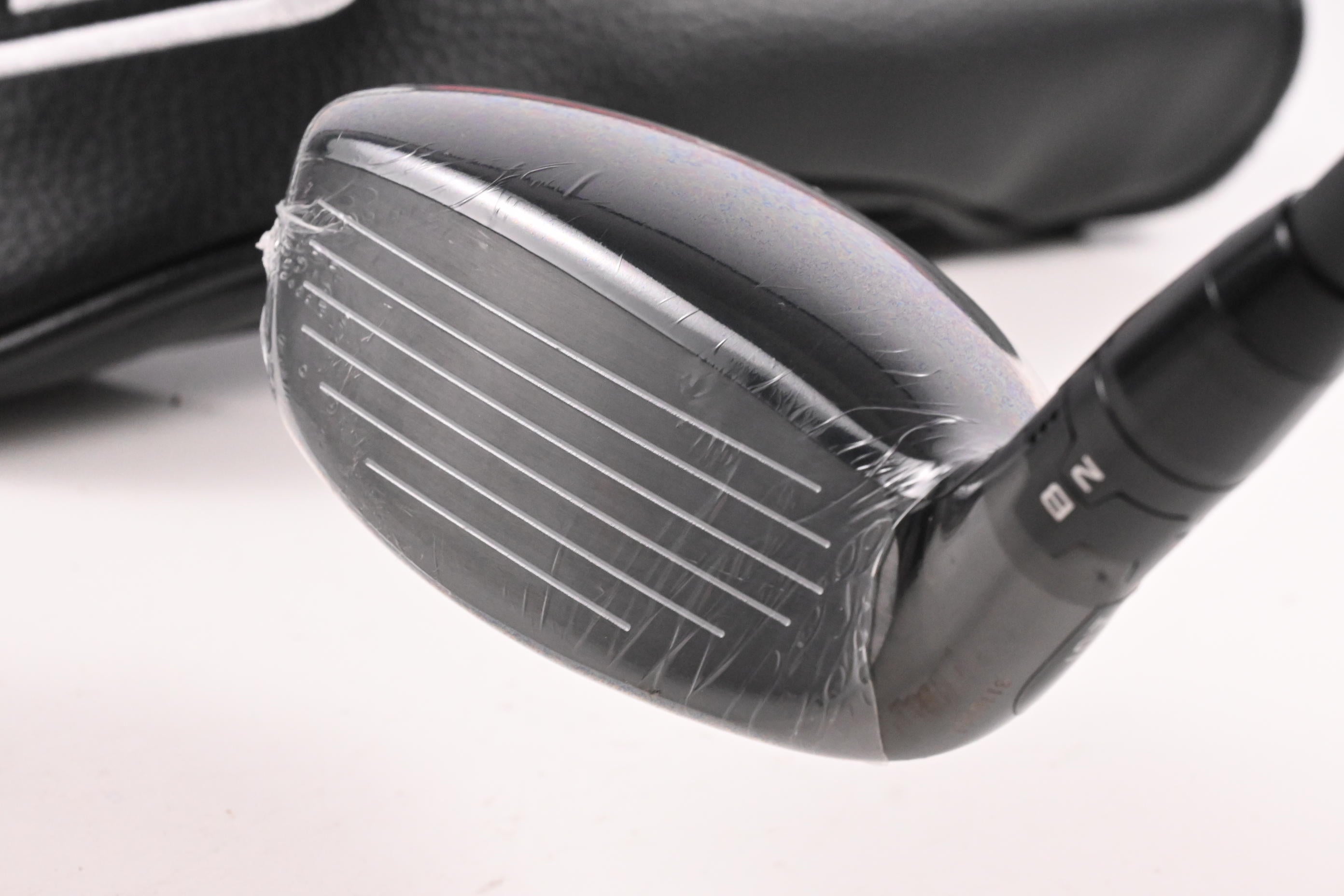 Titleist GT2 #5 Hybrid / 24 Degree / Regular Flex Tensei 1K Blue 65 Shaft