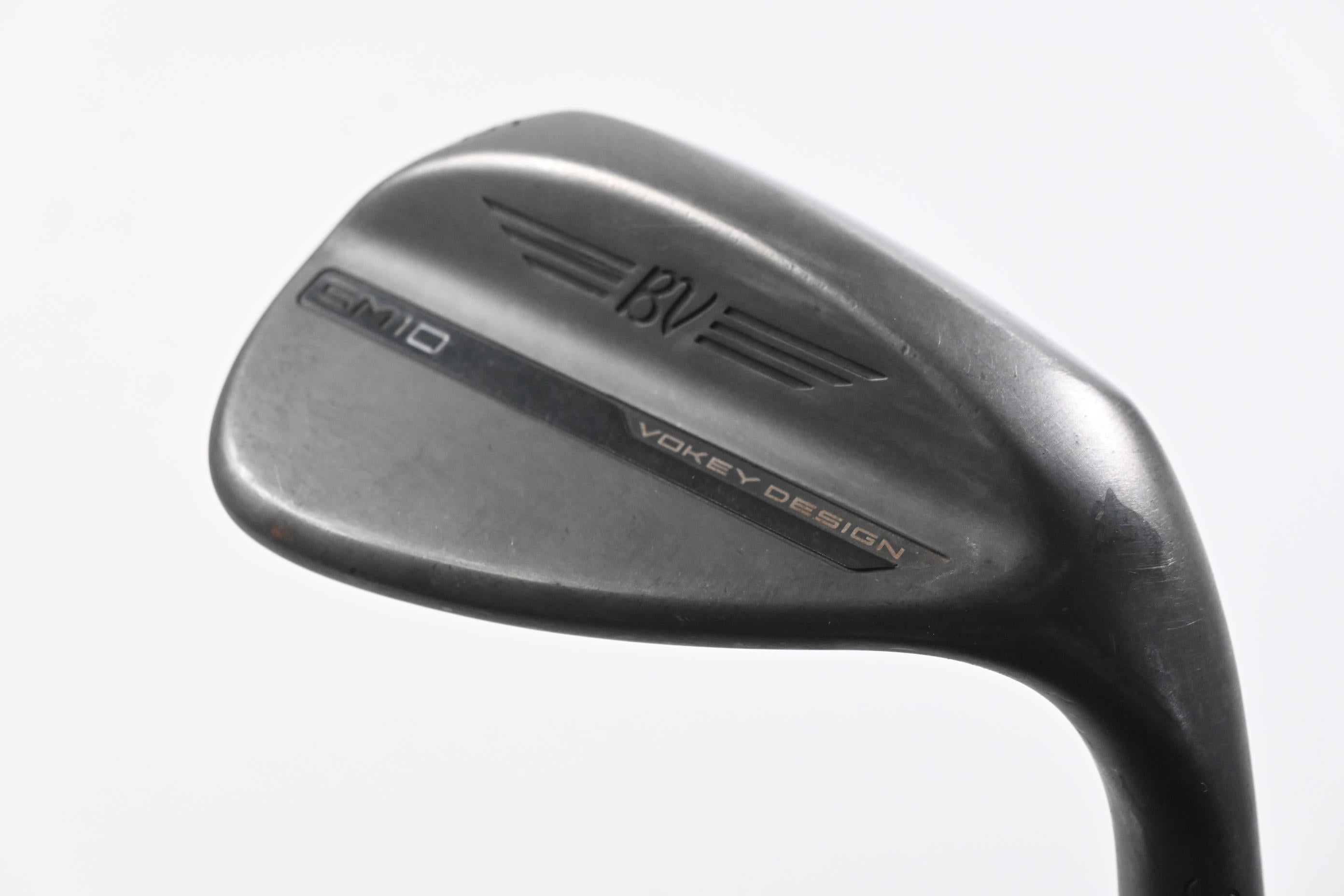 Titleist SM10 Sand Wedge / 56 Degree / Wedge Flex Vokey Design SM10 Shaft