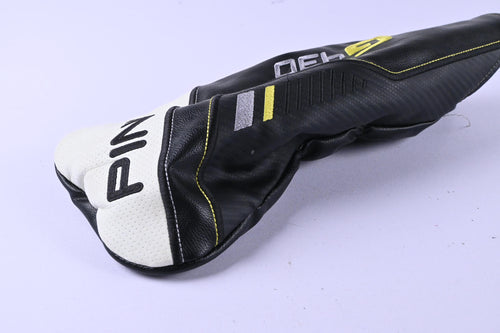 Ping G430 Max Driver / 12 Degree / Senior Flex Ping Alta CB Black 55 Shaft