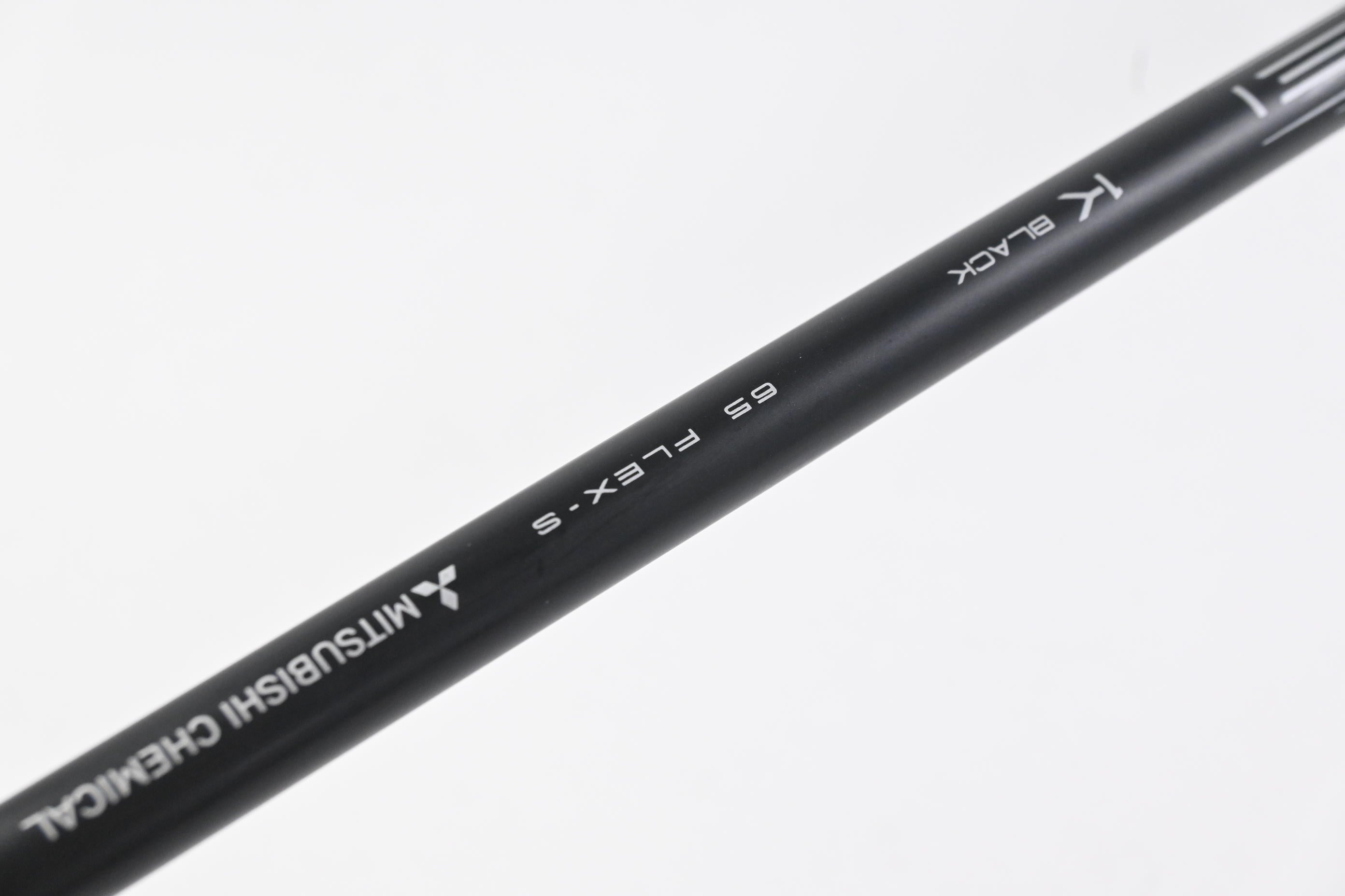 Titleist TSR4 Driver / 9 Degree / Stiff Flex Tensei 1K Black 65 Shaft