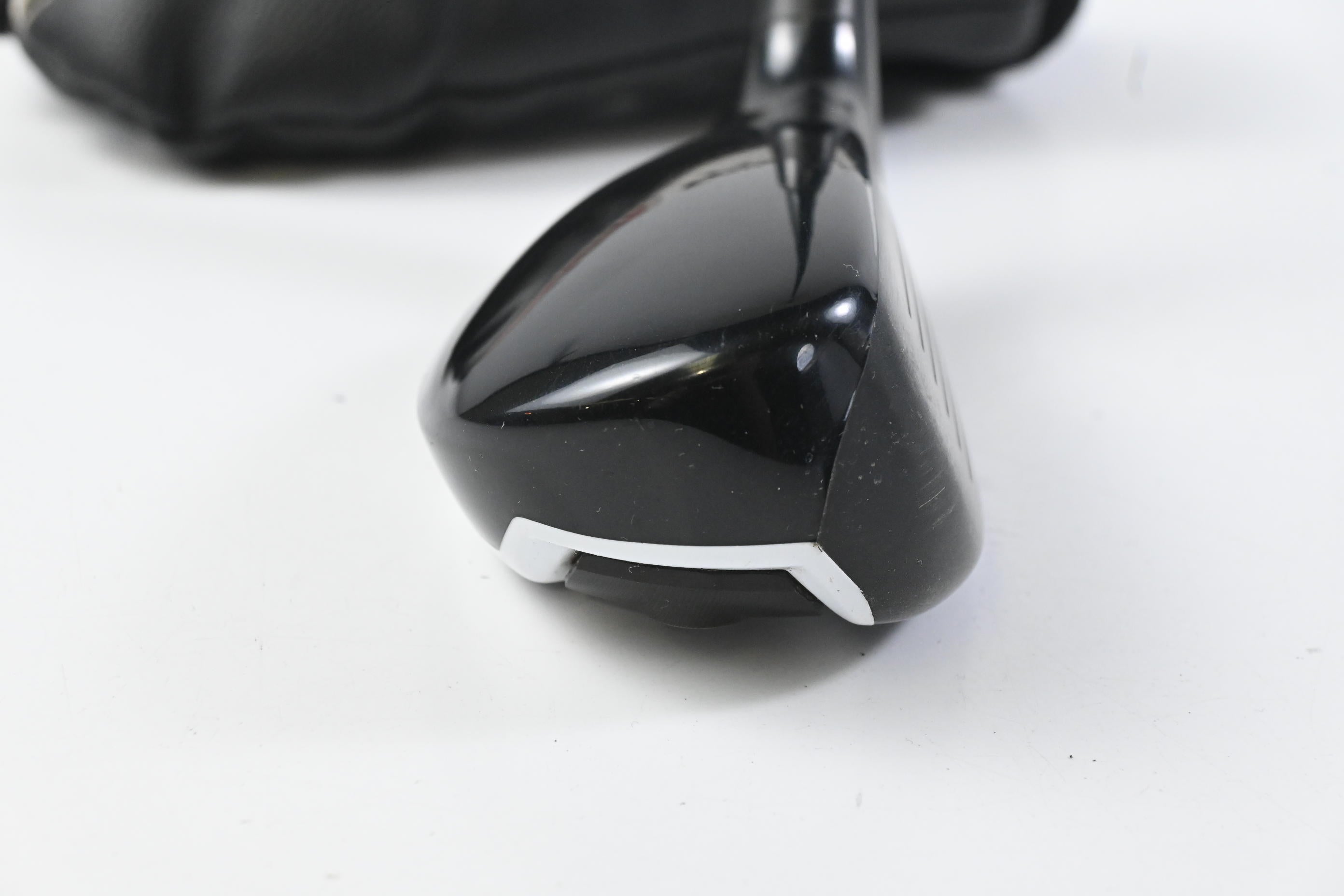Taylormade M1 2016 #4 Hybrid / 21 Degree / Regular Flex Fujikura Pro 80 Shaft