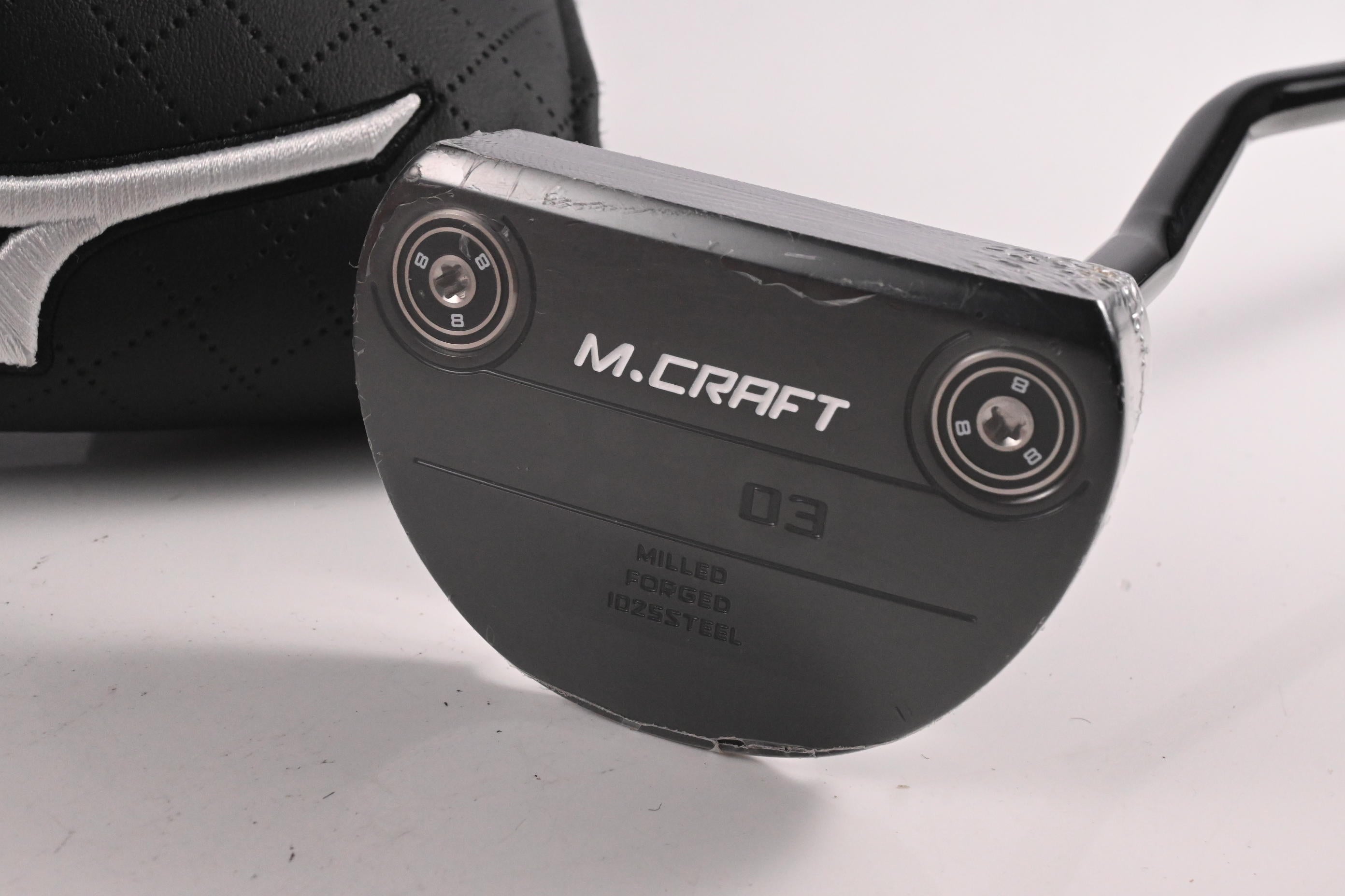 Mizuno M-Craft OMOI 03 Putter / 34 Inch