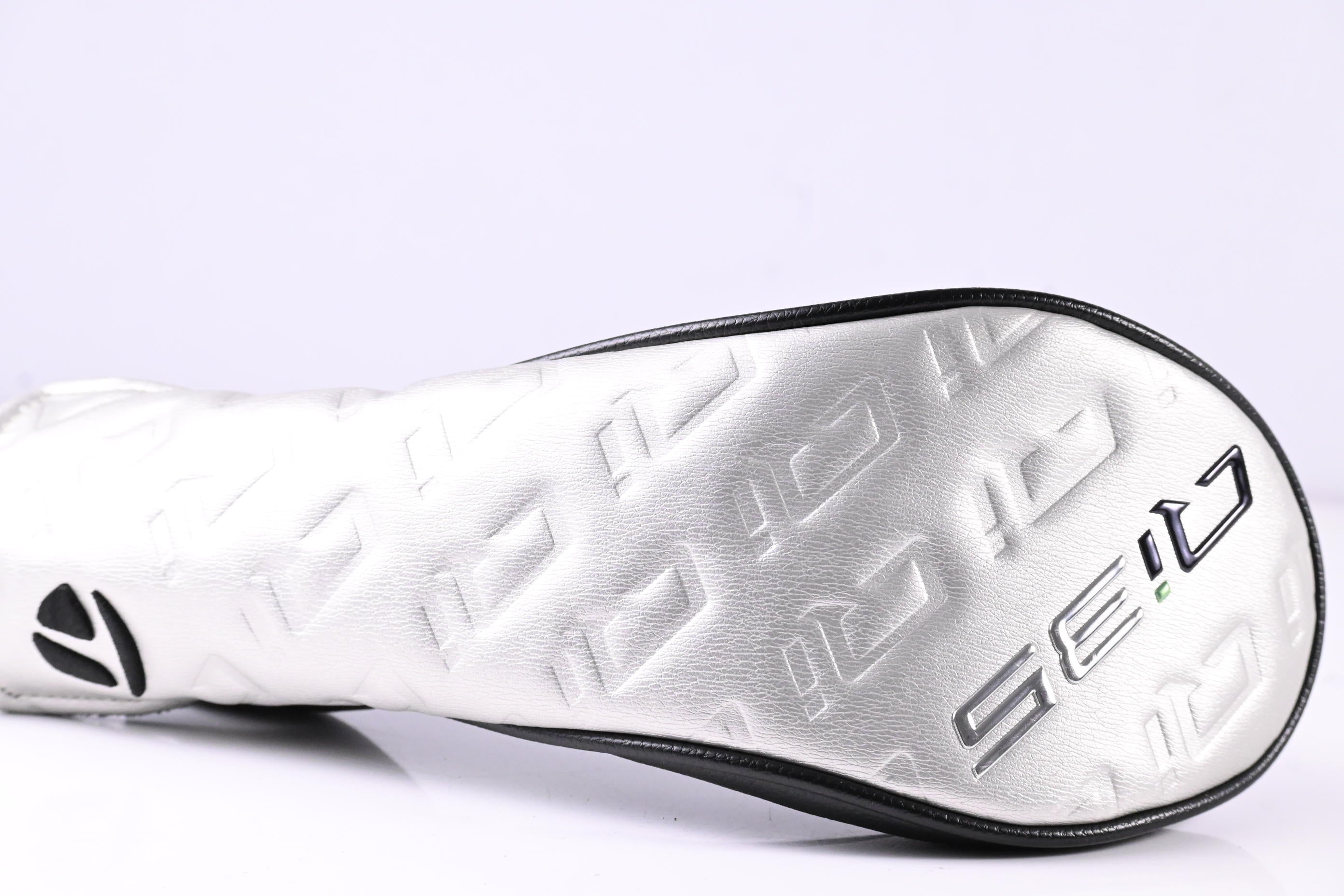 Left Hand Taylormade Qi35 #3 Wood / 15 Degree / Regular Flex Ventus Blue '25 5
