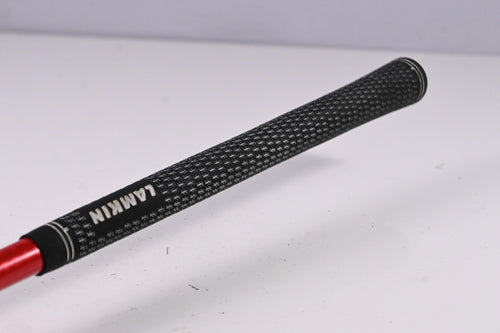 Taylormade Burner Superfast 2.0 #4 Hybrid / 21 Degree / Regular Flex Reax 60