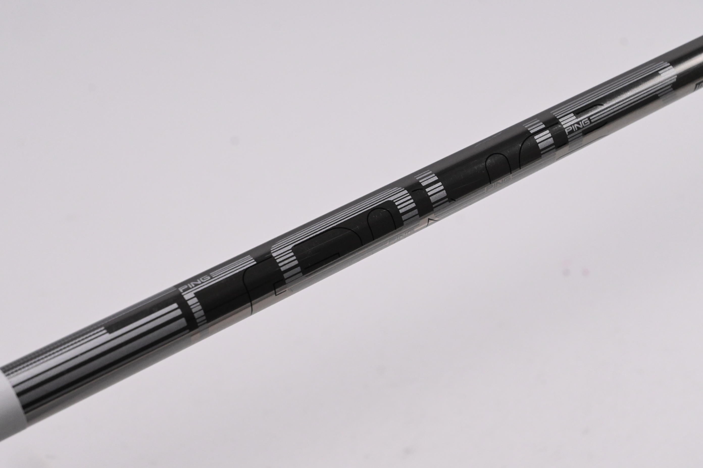 Ping Tour Chrome 65 Driver Shaft / X-Flex / Ping 2nd Gen