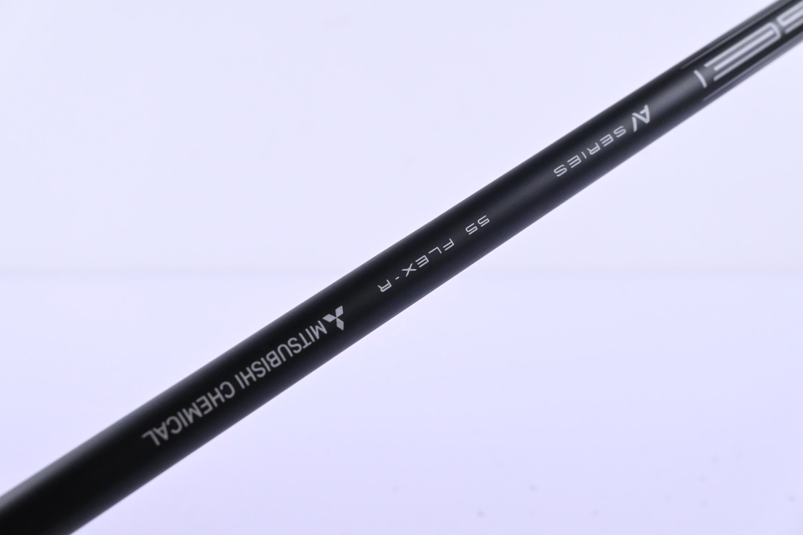 Callaway Paradym Ai Smoke Max Driver / 10.5 Degree / Regular Flex Tensei AV 55