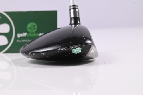 Ladies Wilson Staff D100 #5 Wood / 18 Degree / Ladies Flex UST Superlight 45
