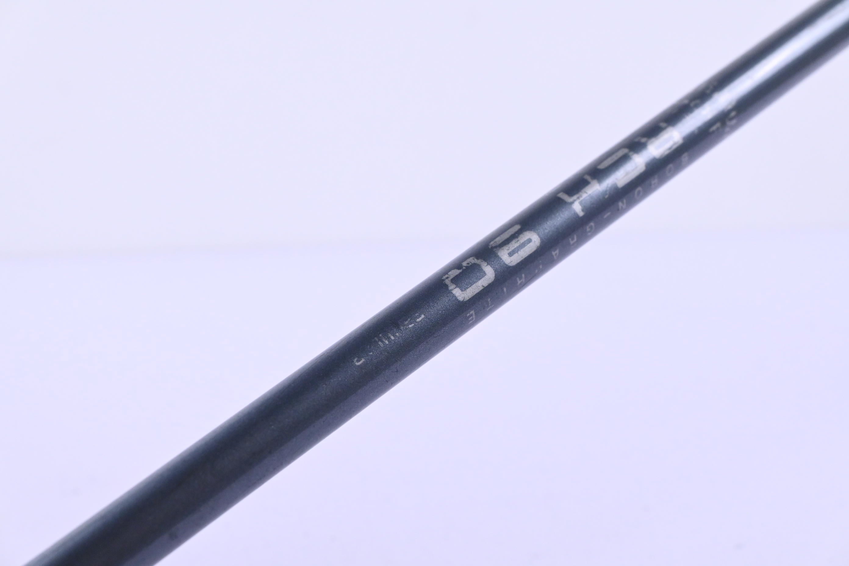 Callaway Big Bertha #4 Wood / 16.5 Degree / Senior Flex Callaway RCH 90 Shaft