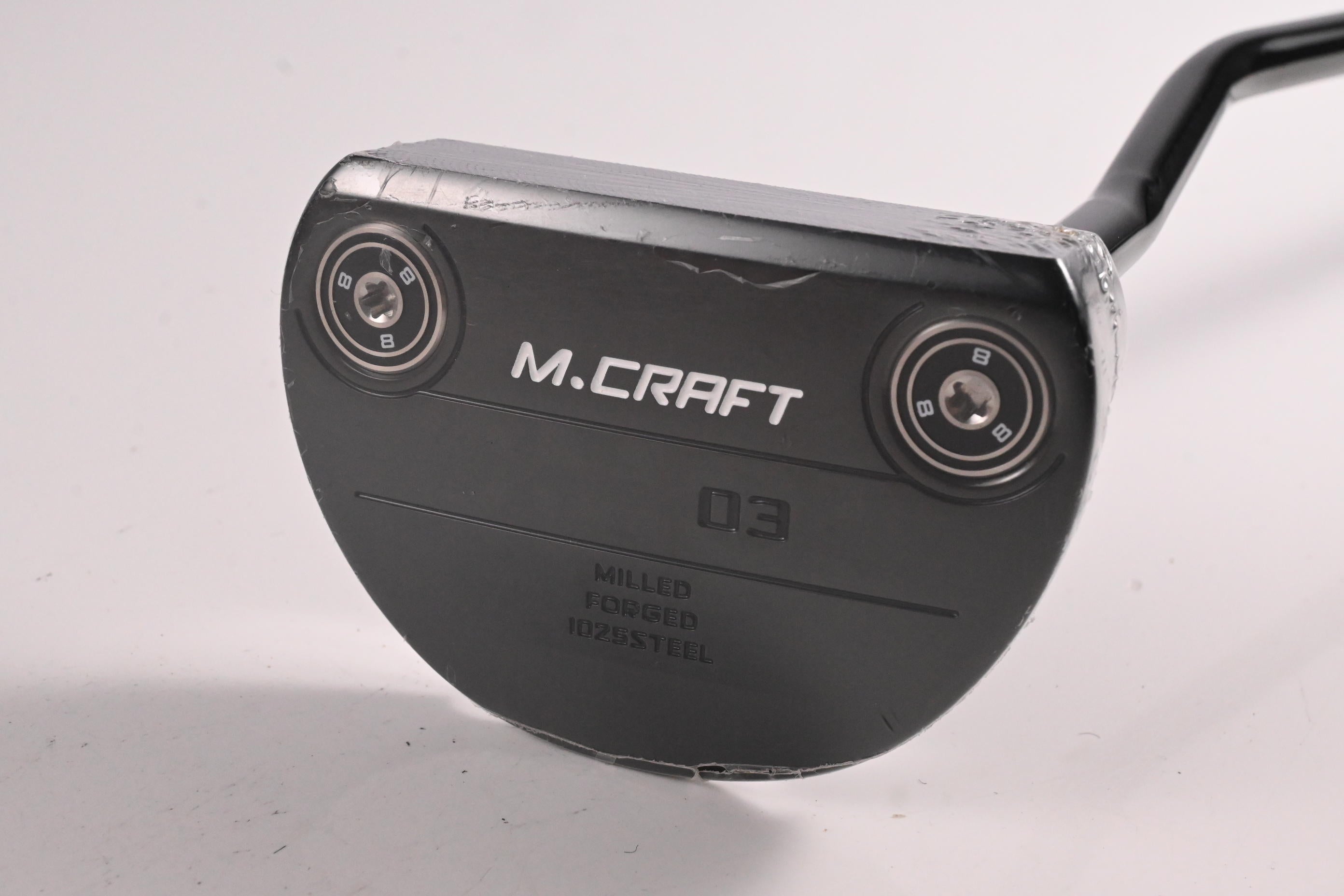 Mizuno M-Craft OMOI 03 Putter / 34 Inch