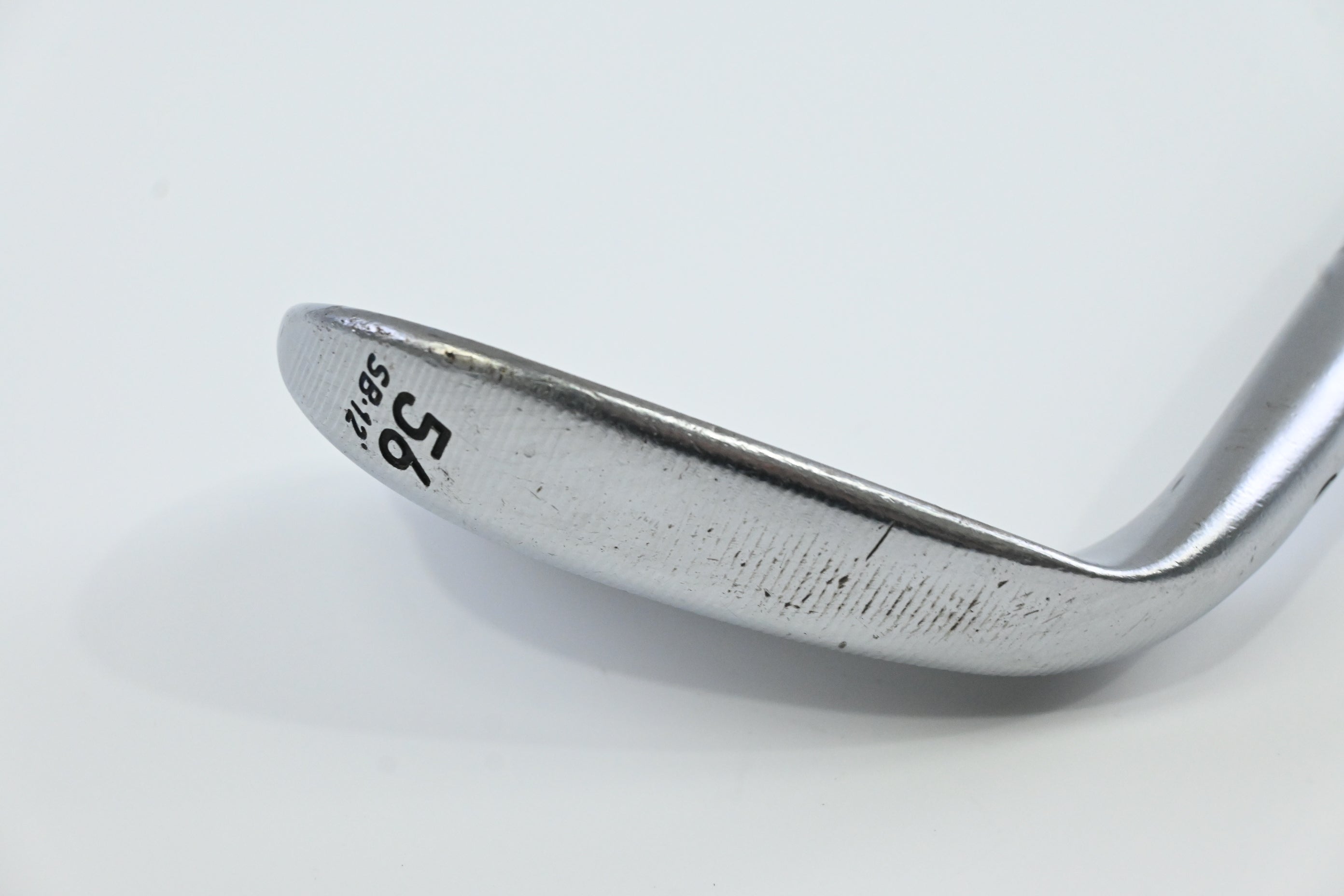 Taylormade Milled Grind 3 Sand Wedge / 56 Degree / Stiff Flex Dynamic Gold S200