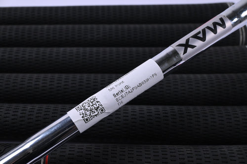 Taylormade M6 Irons / 4-PW+SW / Stiff Flex KBS MAX 85 Shafts