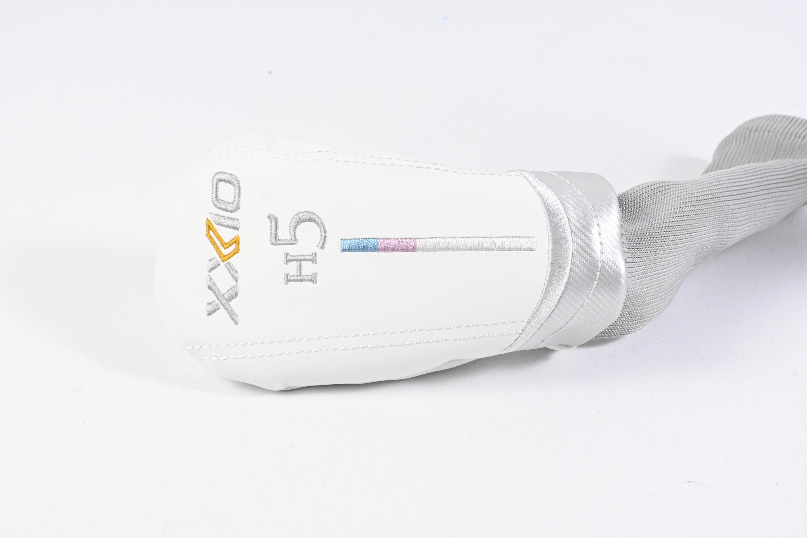 Ladies XXIO 13 #5 Hybrid / 25 Degree / Ladies Flex XXIO MP1300 34 Shaft