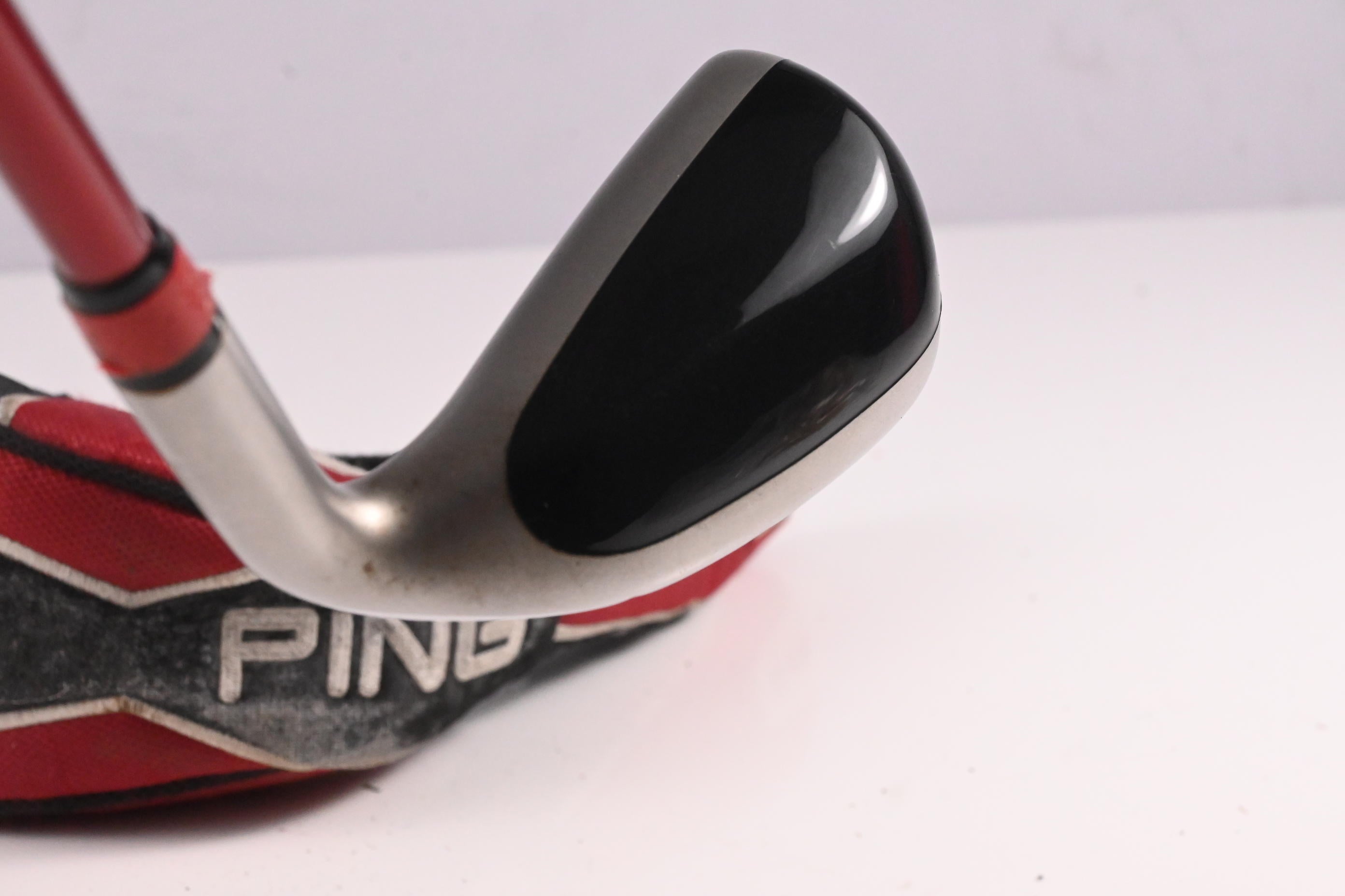Ping G15 #3 Hybrid / 20 Degree / Regular Flex Ping TFC 149 H Shaft