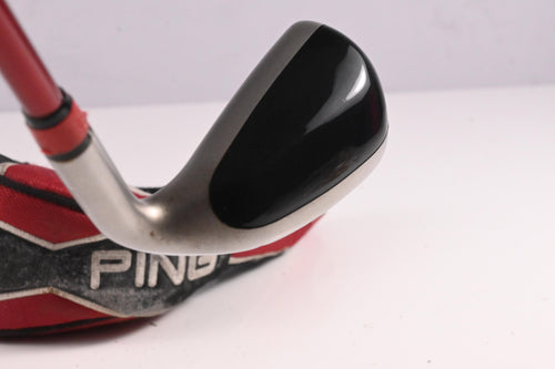 Ping G15 #3 Hybrid / 20 Degree / Regular Flex Ping TFC 149 H Shaft
