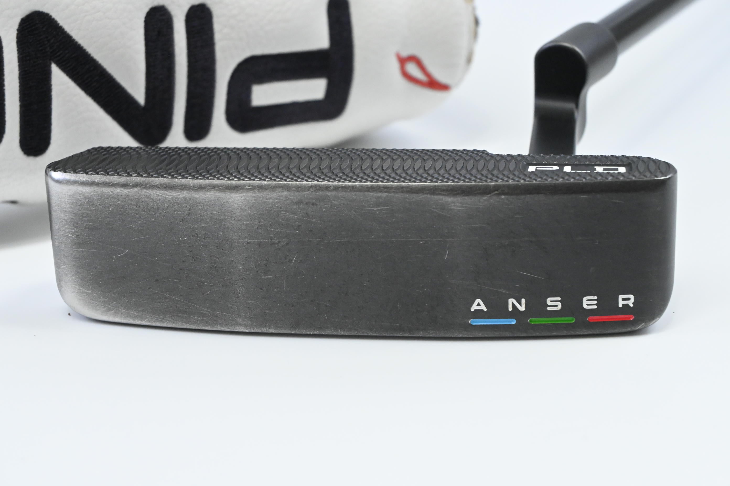 Ping PLD Milled Anser 2022 Putter / 34 Inch