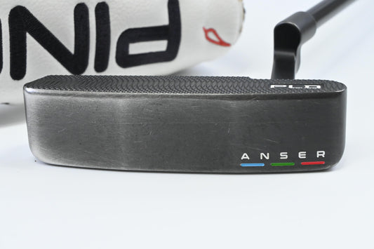 Ping PLD Milled Anser 2022 Putter / 34 Inch