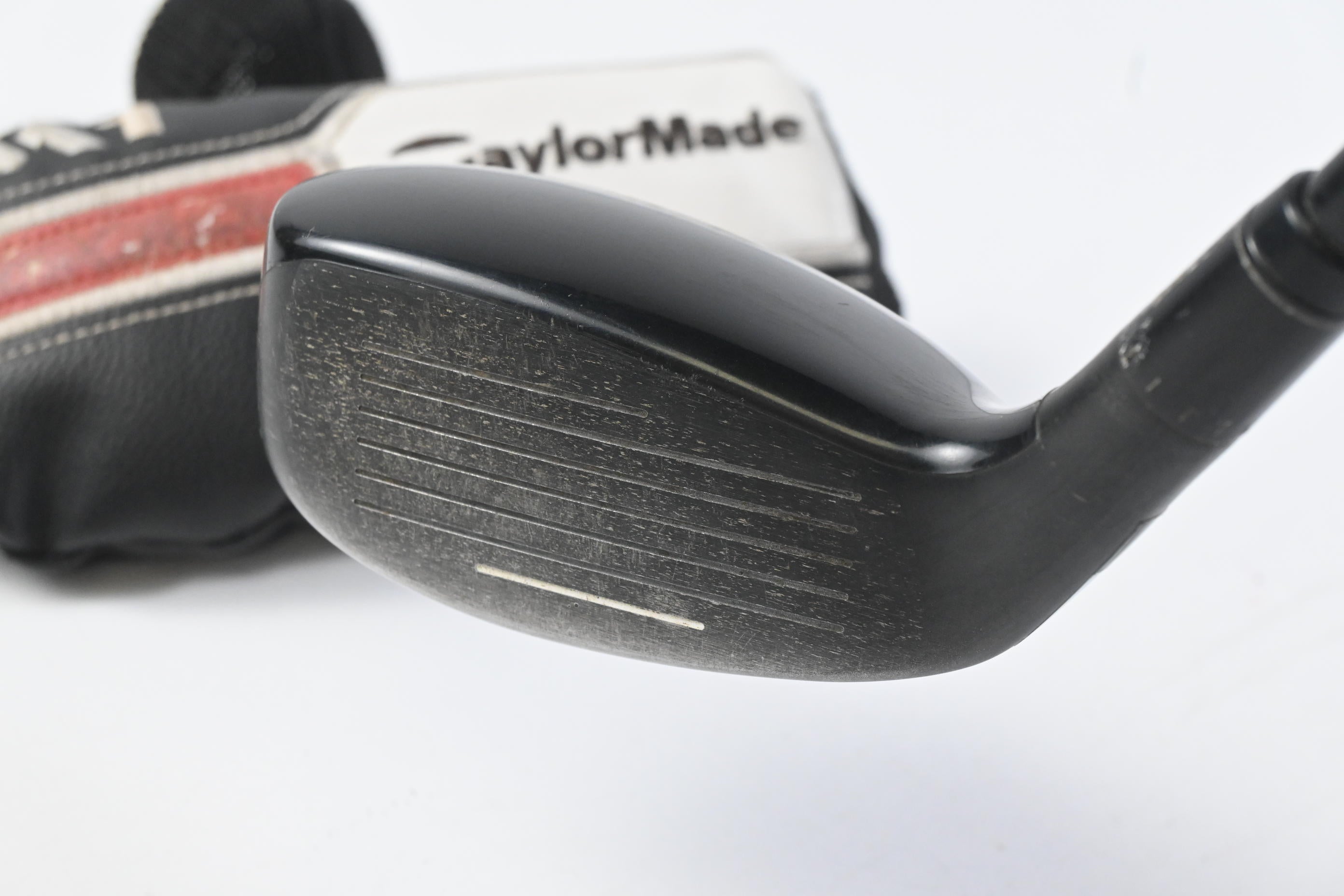 Taylormade M1 2016 #4 Hybrid / 21 Degree / Regular Flex Fujikura Pro 80 Shaft