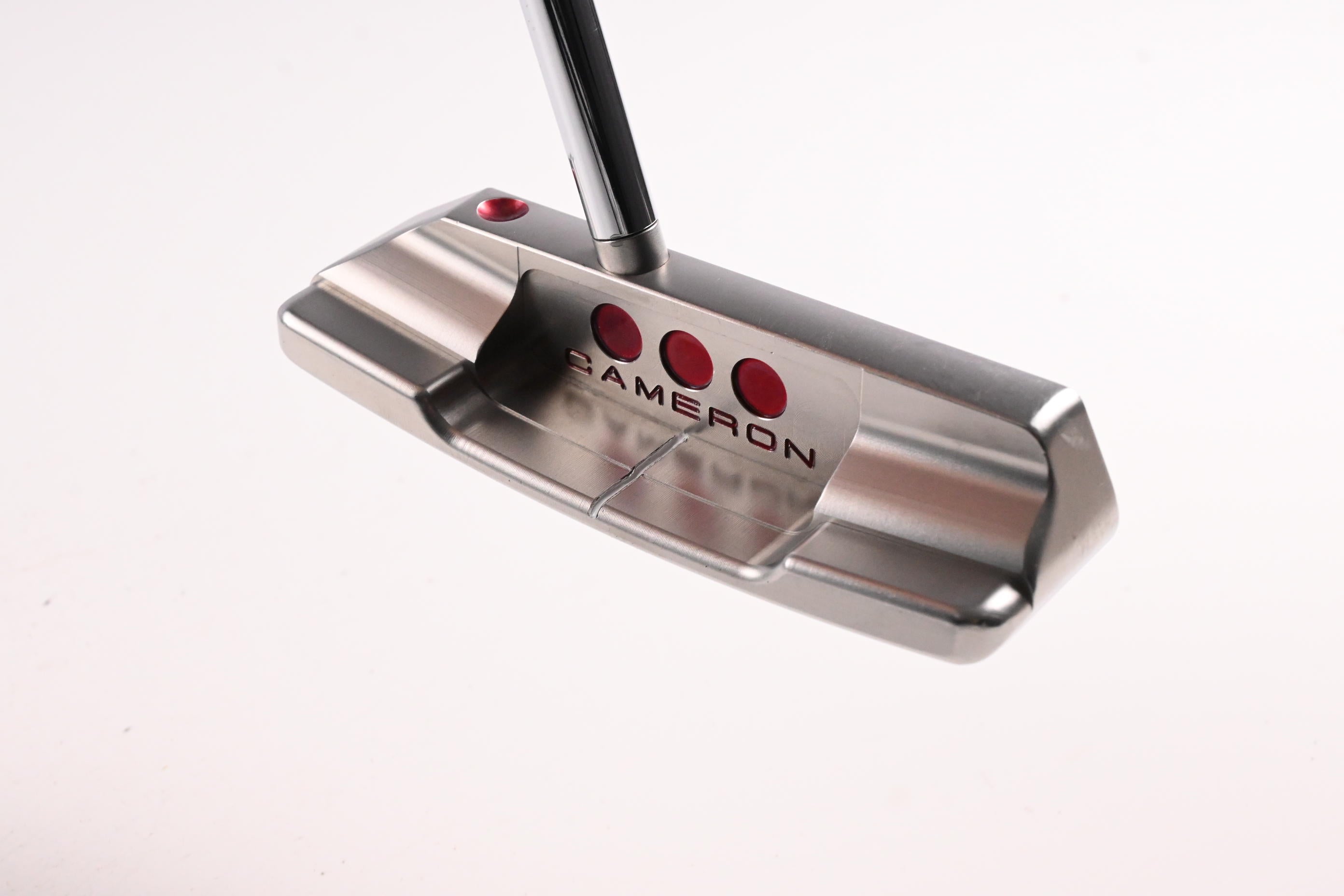 Scotty Cameron Studio Select Newport 2.5 Putter / 34 Inch
