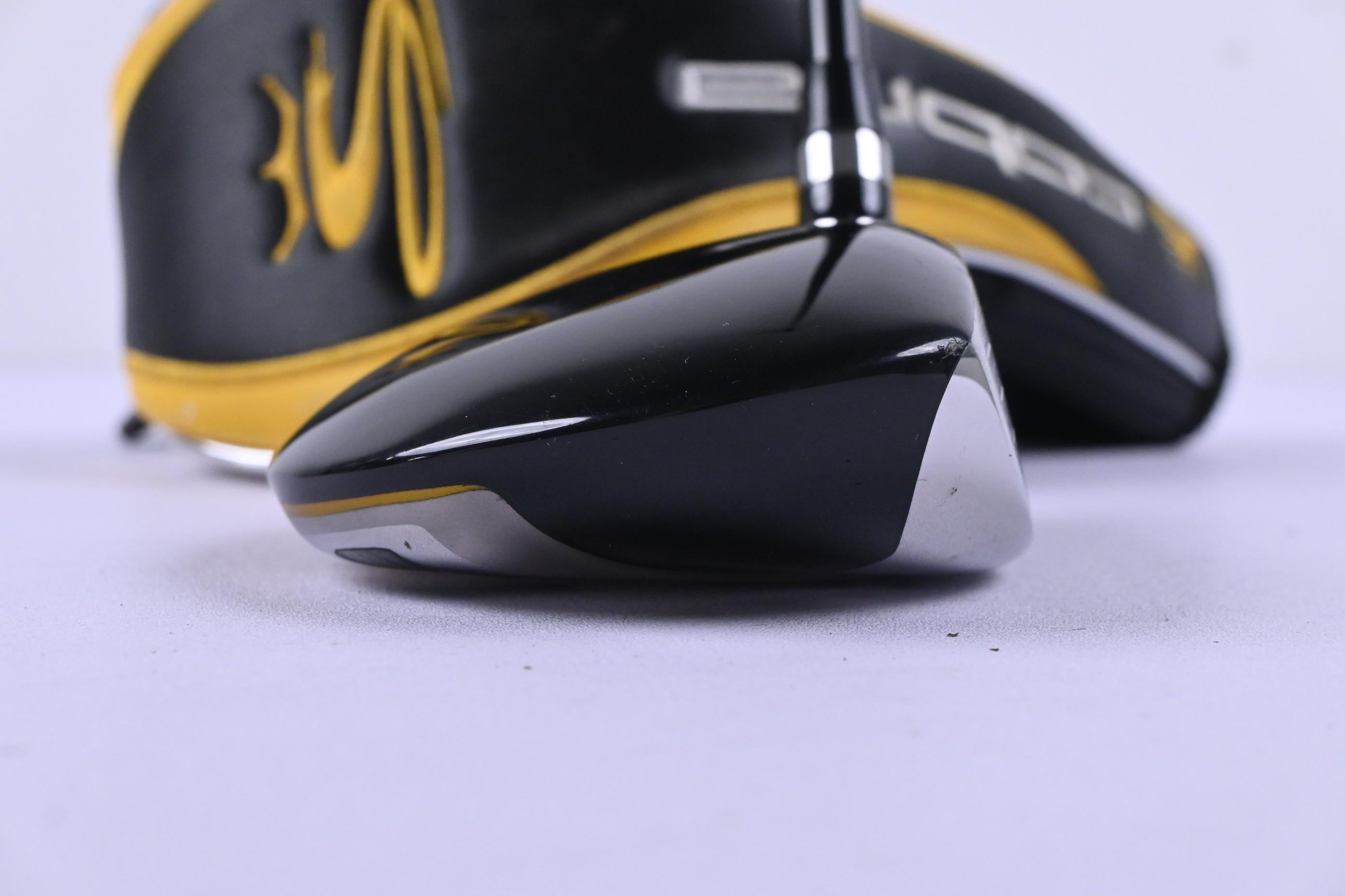 Cobra S2 #3 Wood / 15 Degree / Regular Flex Fujikura Fit-On Max 65 Shaft