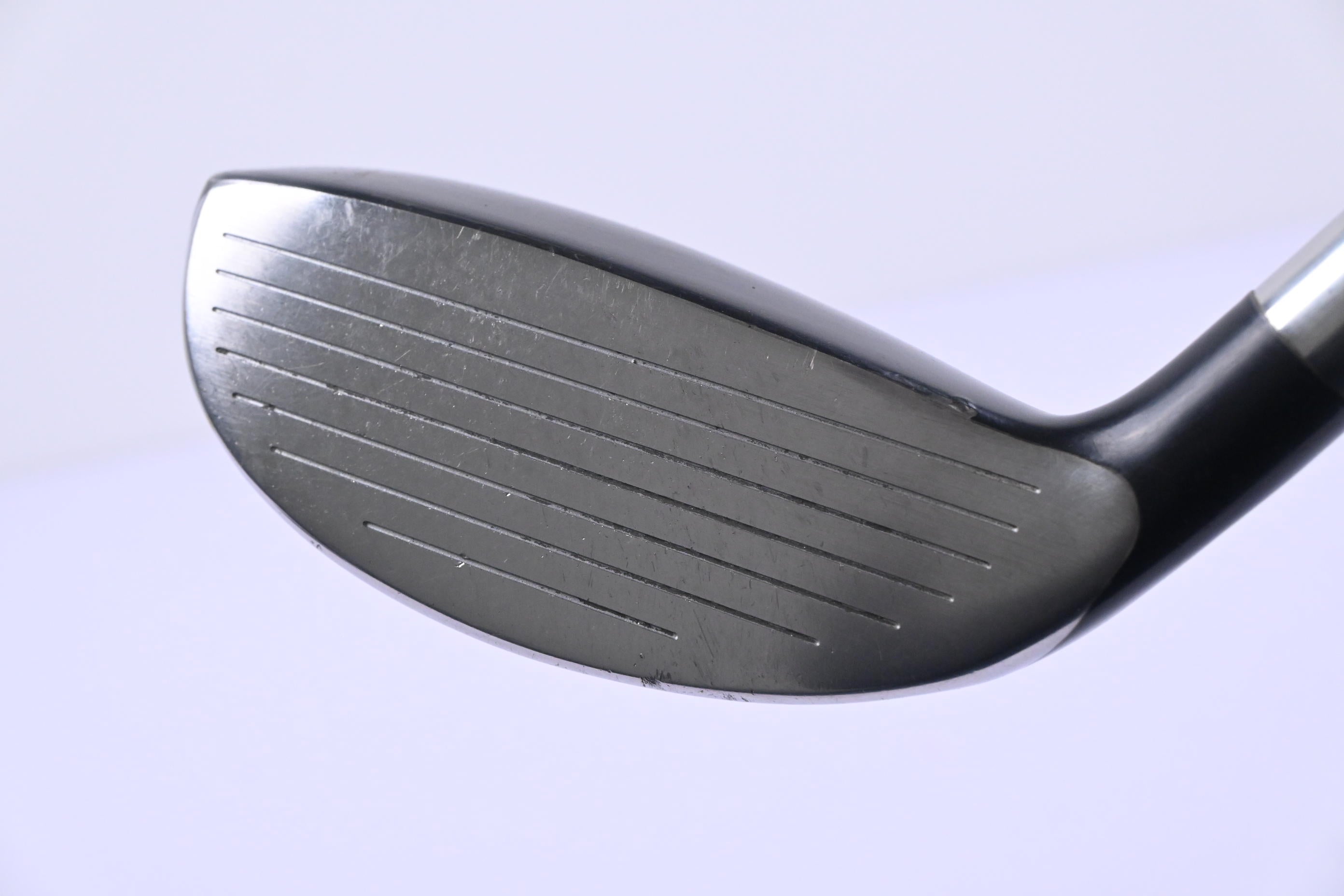 Ladies Yonex Cyberstar XC+ #3 Hybrid / 19 Degrees / Ladies Flex Yonex 60 Shaft