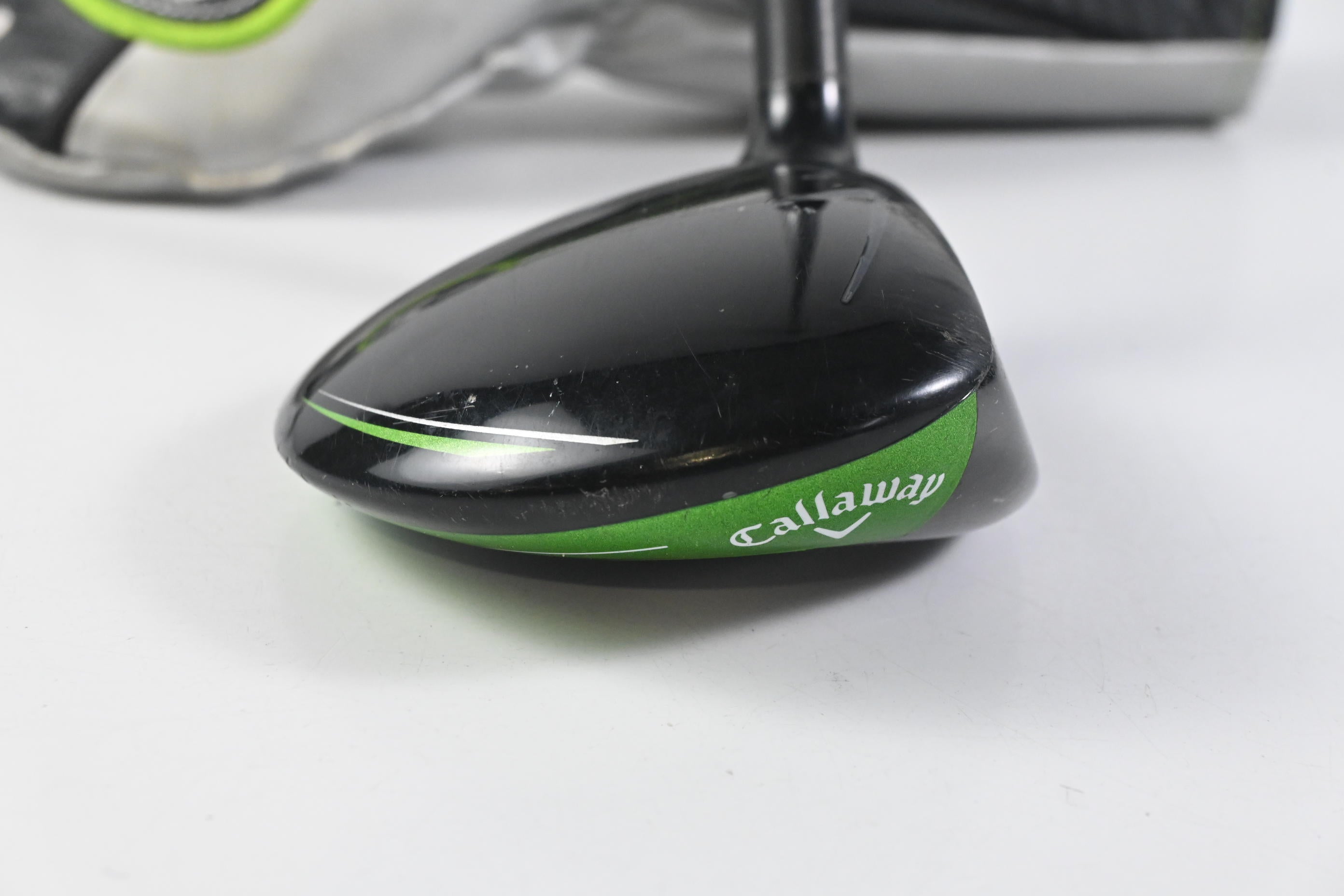 Callaway GBB Epic #9 Wood / 24 Degree / Senior Flex Diamana M+40 Shaft