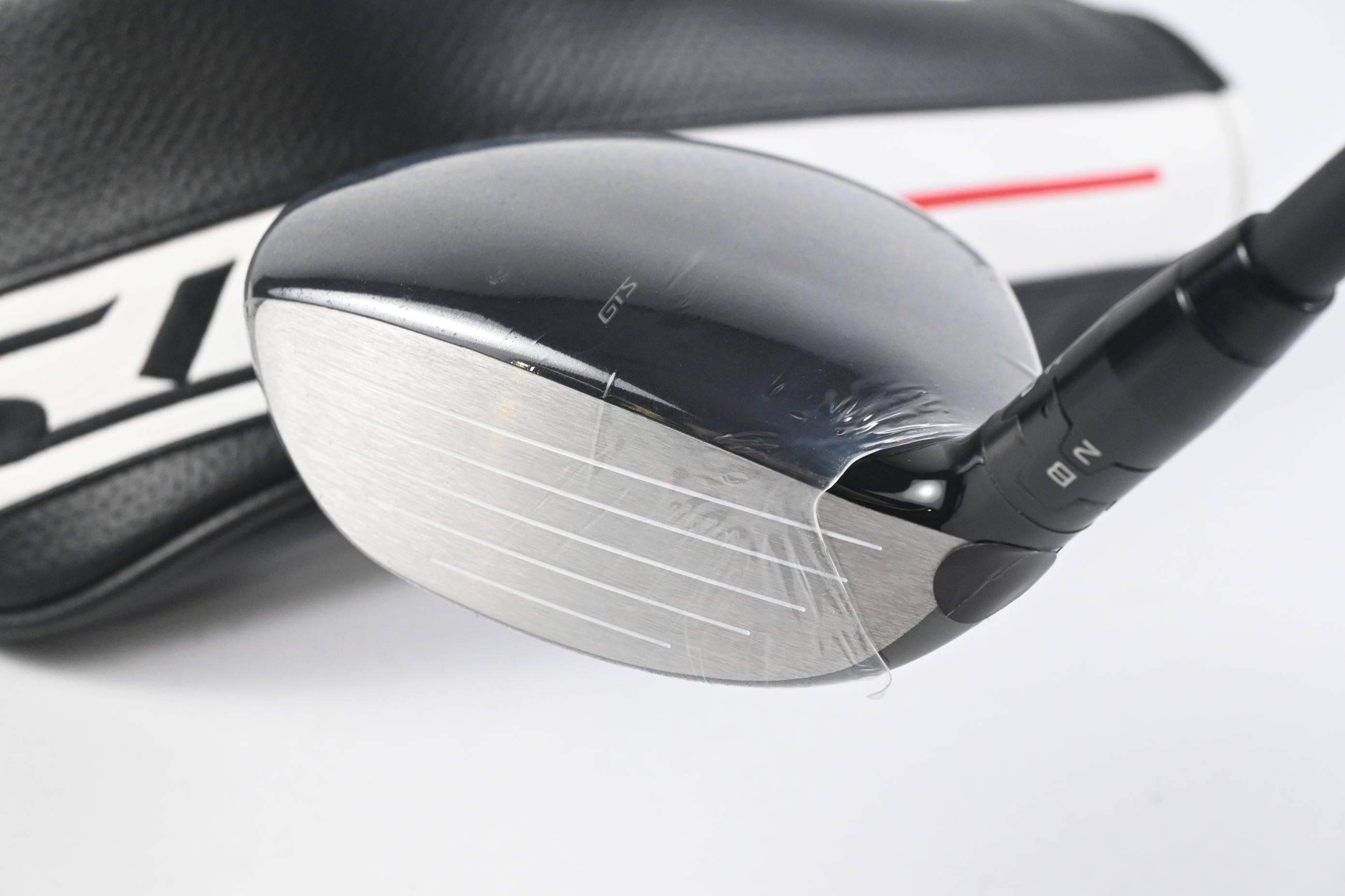Titleist GTS2 #3 Wood / 15 Degree / Stiff Flex Tensei 1K Red 65 Shaft