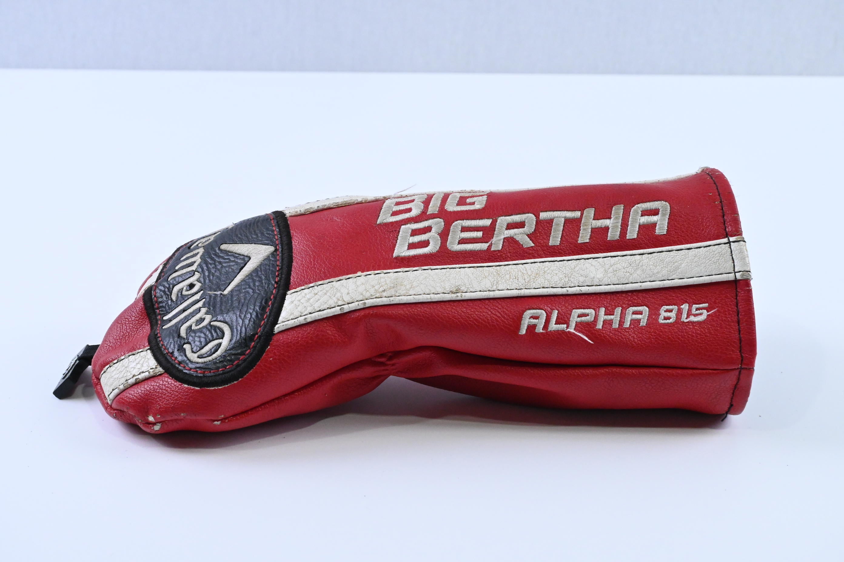 Callaway Big Bertha Alpha 815 #3 Wood / 14 Degree / Stiff Flex Speeder 665